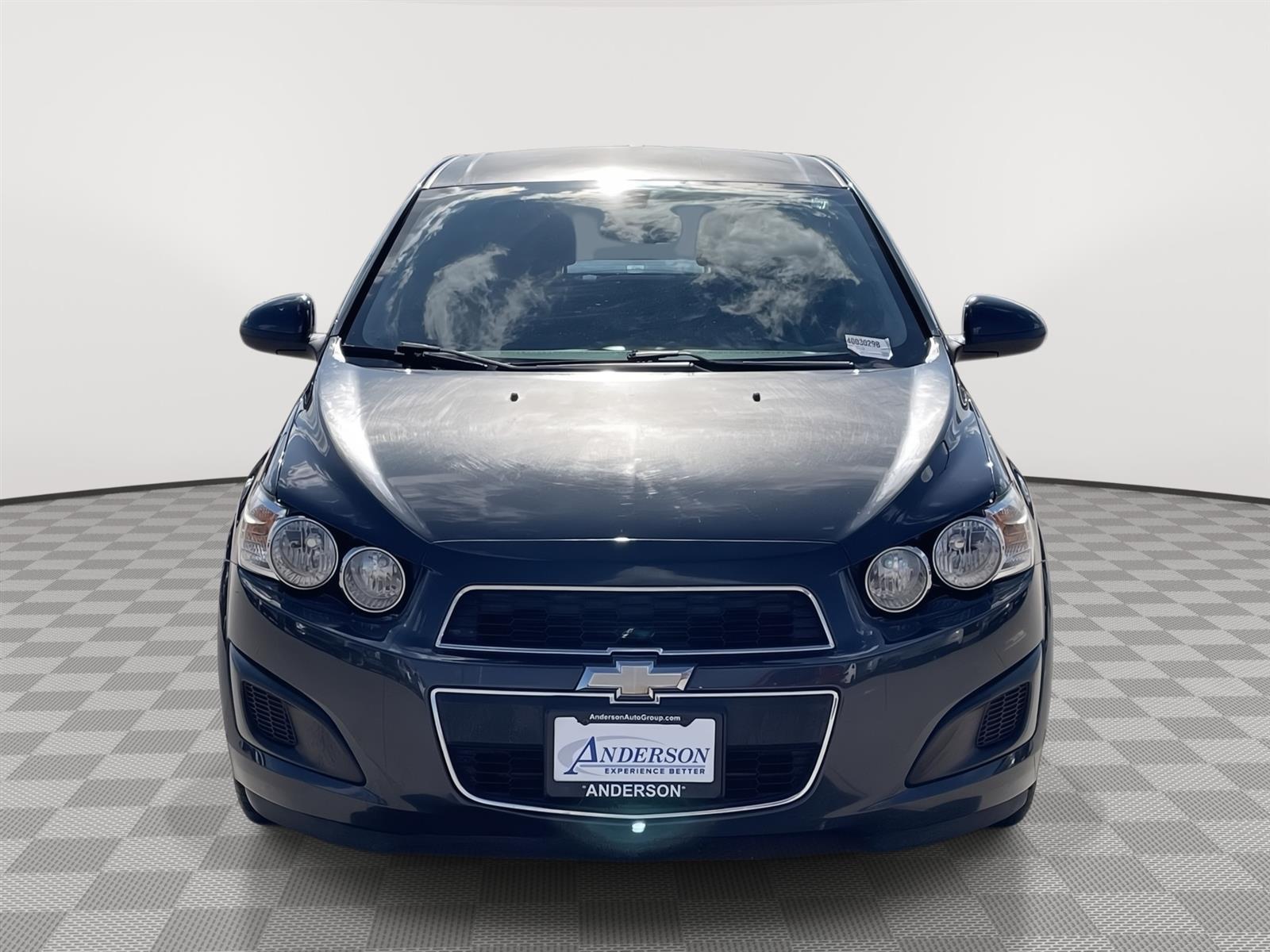 Used 2015 Chevrolet Sonic LT Sedan for sale in Lincoln NE