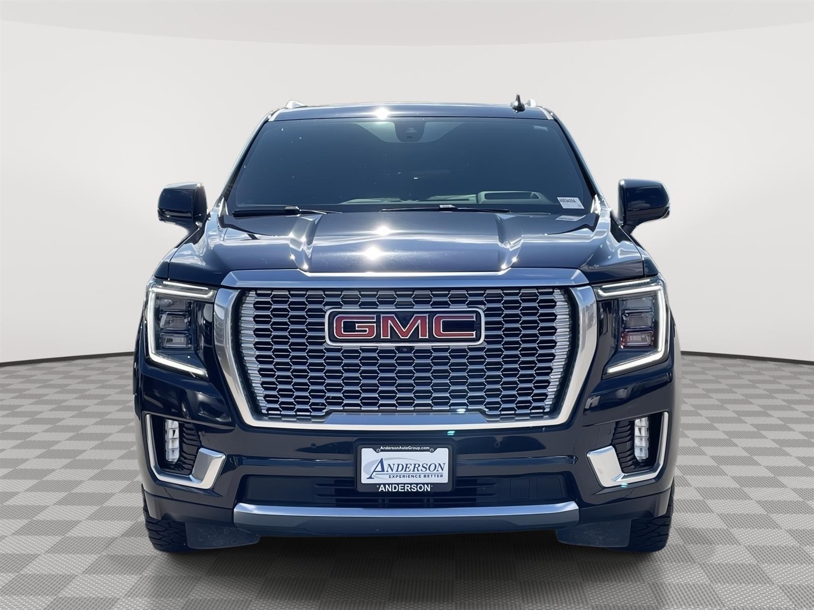 Used 2022 GMC Yukon XL Denali SUV for sale in Lincoln NE