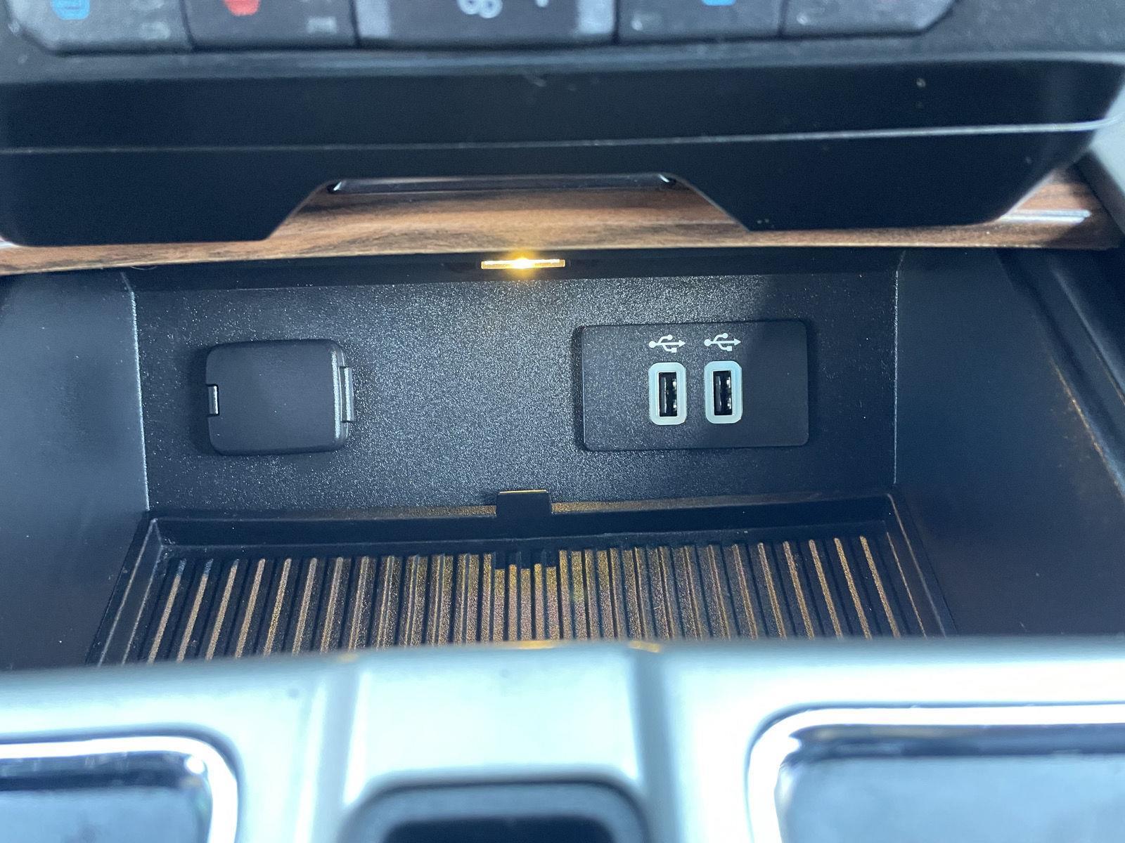 Used 2016 Ford F-150 Lariat Crew Cab Truck for sale in Lincoln NE