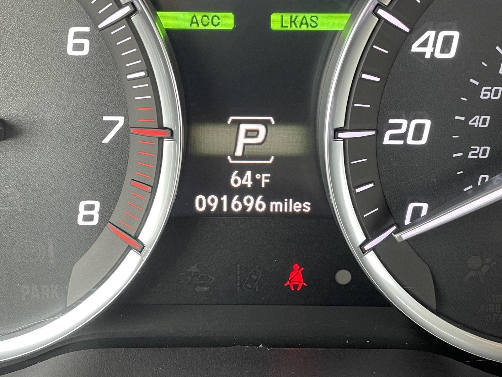 Used 2017 Acura MDX w/Technology Pkg SUV for sale in Lincoln NE
