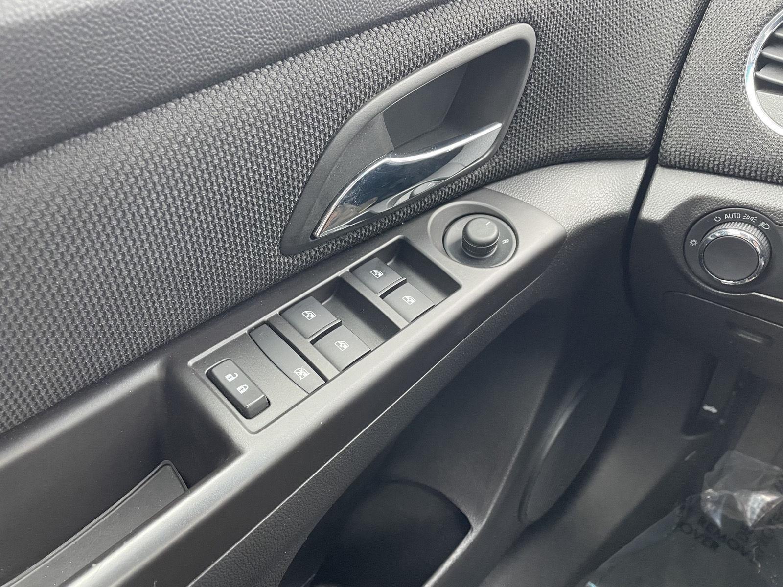 Used 2015 Chevrolet Cruze ECO Sedan for sale in Lincoln NE