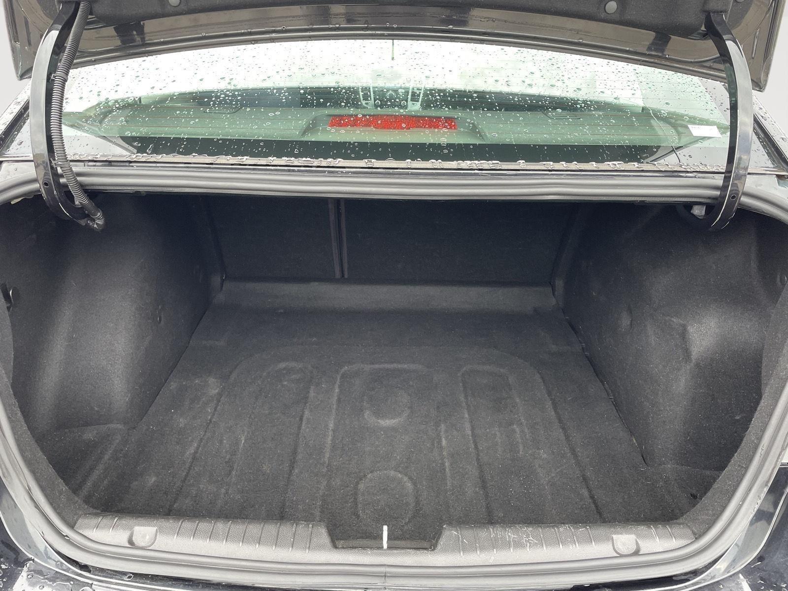 Used 2015 Chevrolet Cruze ECO Sedan for sale in Lincoln NE