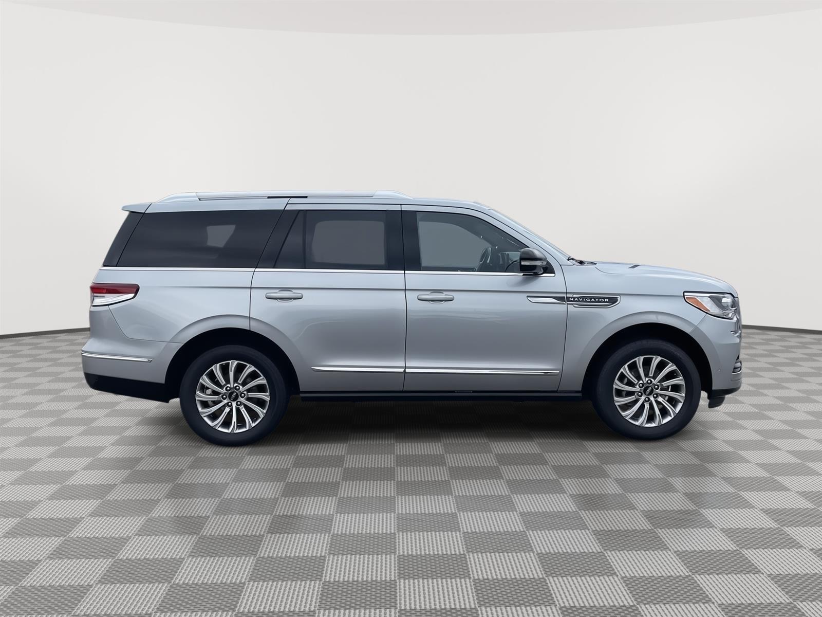 Used 2023 Lincoln Navigator Standard SUV for sale in Lincoln NE