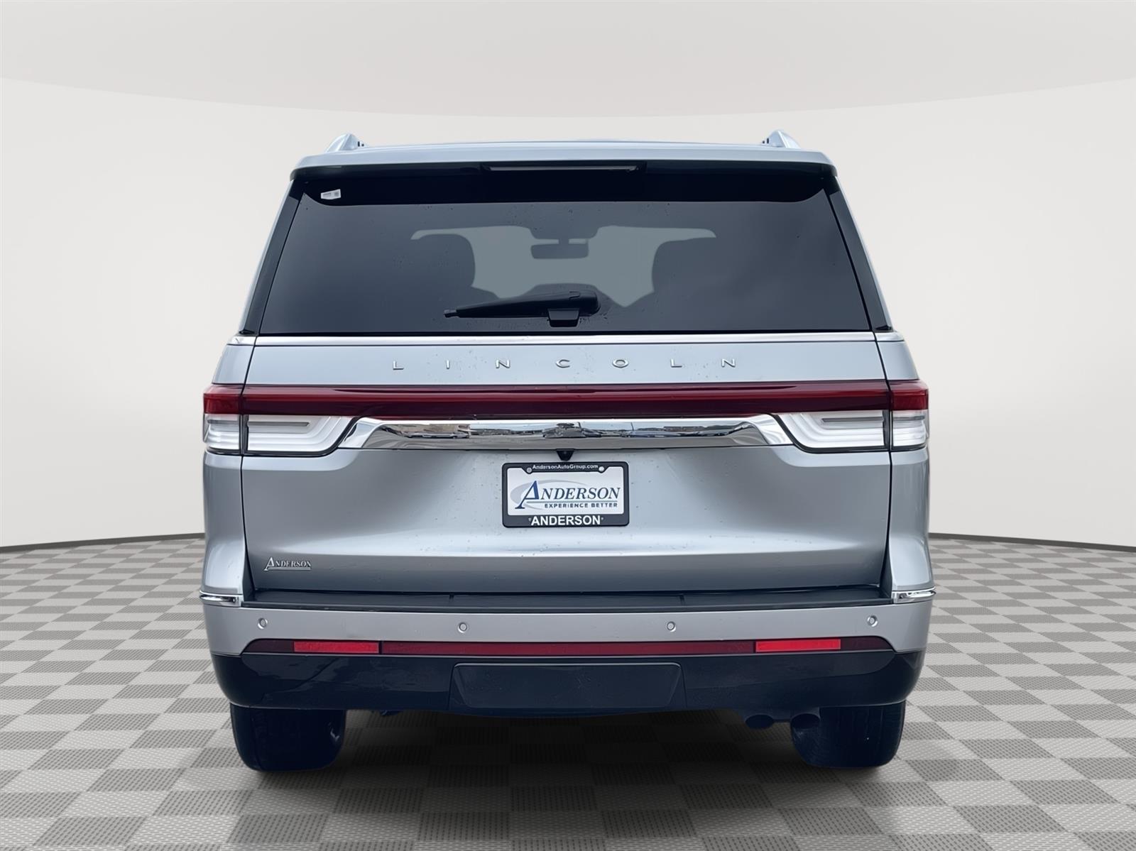 Used 2023 Lincoln Navigator Standard SUV for sale in Lincoln NE