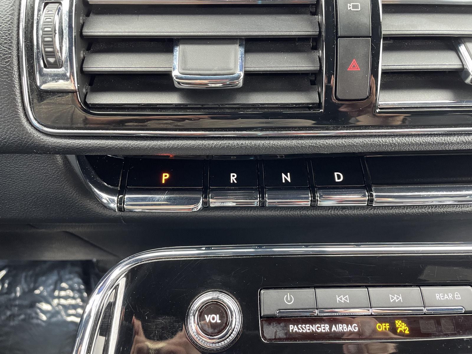 Used 2023 Lincoln Navigator Standard SUV for sale in Lincoln NE