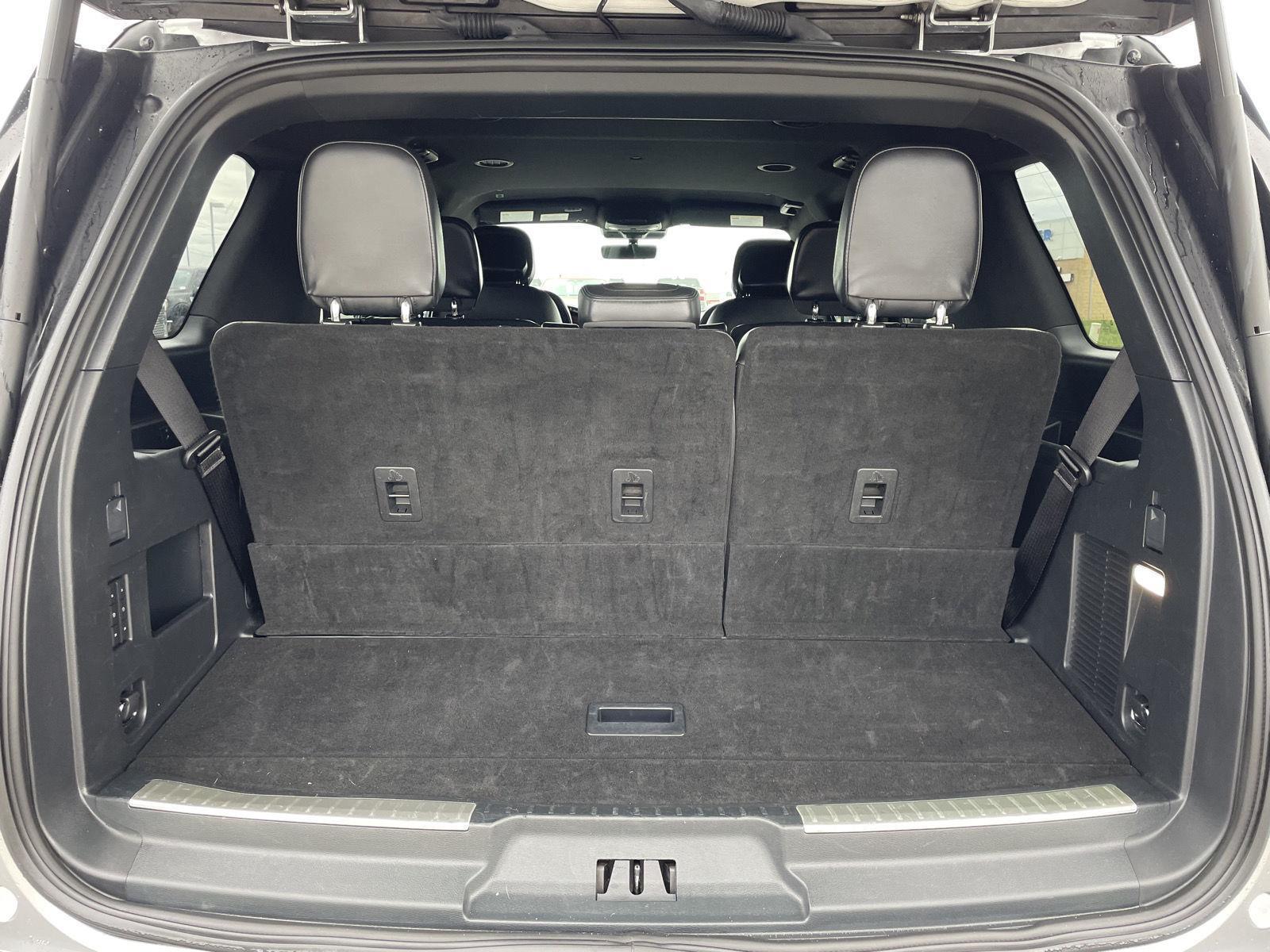 Used 2023 Lincoln Navigator Standard SUV for sale in Lincoln NE