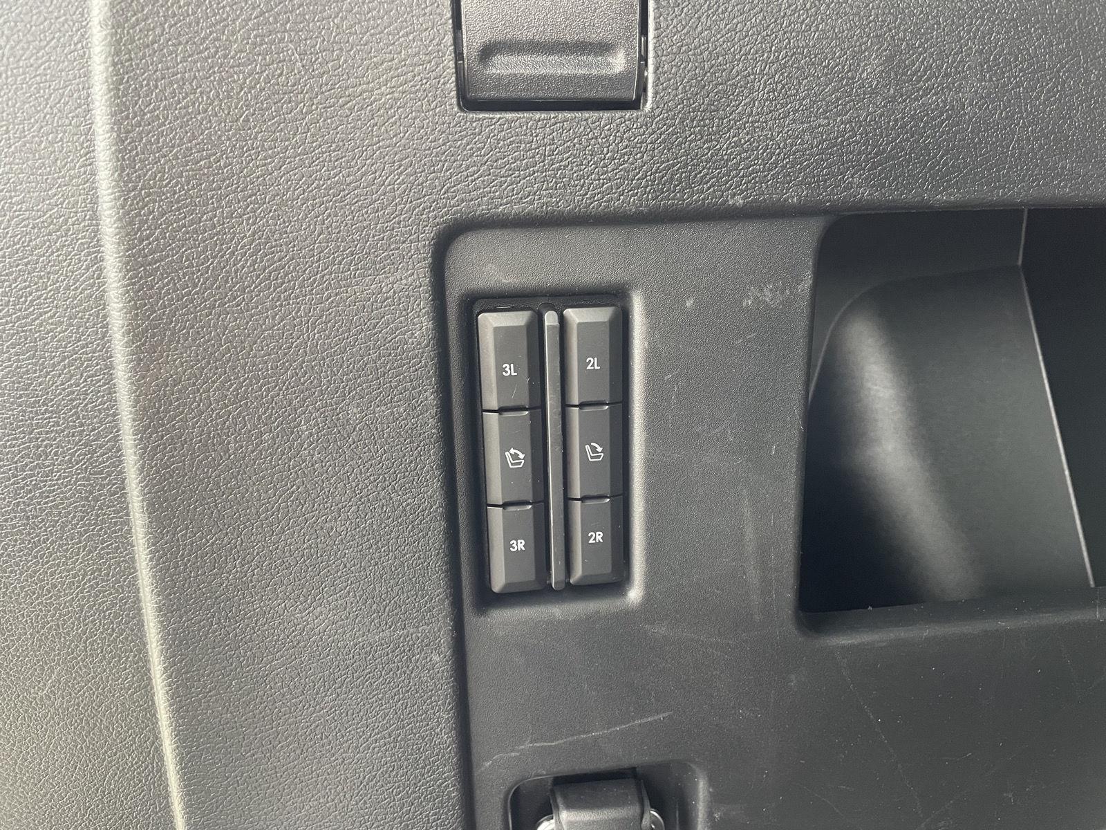 Used 2023 Lincoln Navigator Standard SUV for sale in Lincoln NE