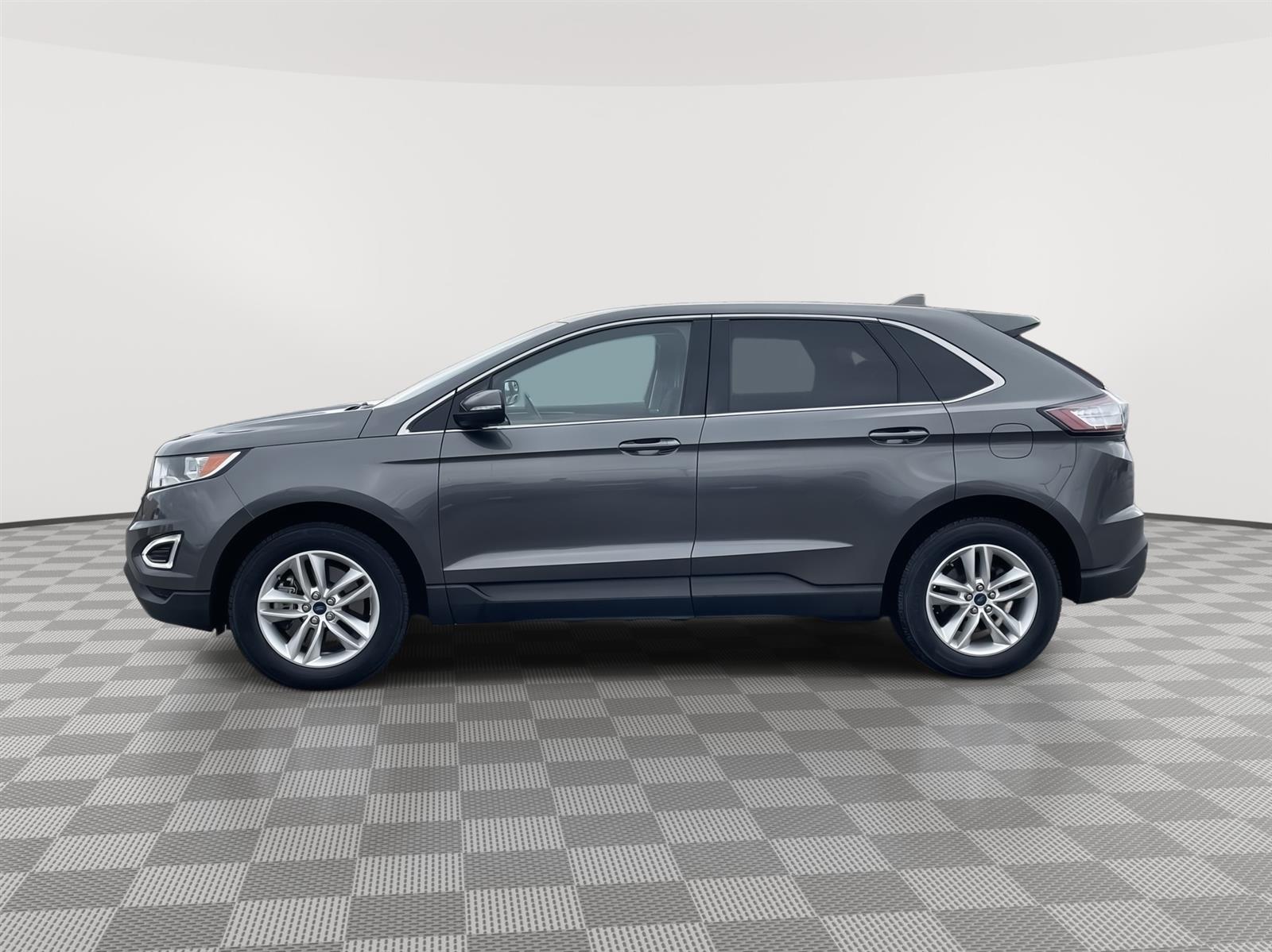 Used 2016 Ford Edge SEL SUV for sale in Lincoln NE