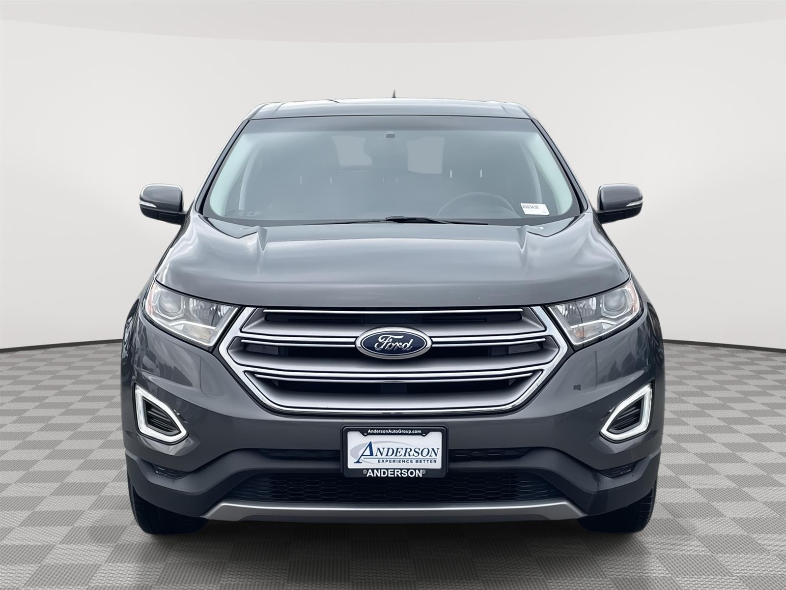 Used 2016 Ford Edge SEL SUV for sale in Lincoln NE