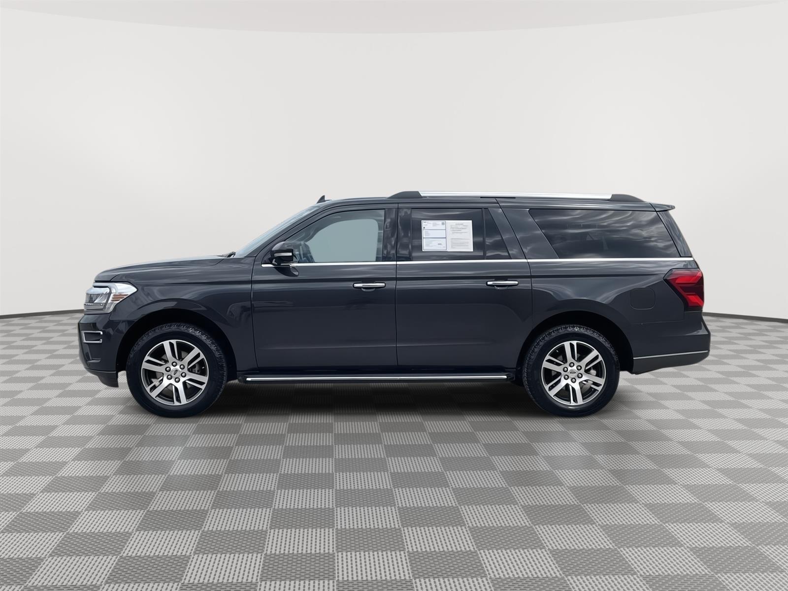 Used 2022 Ford Expedition Max Limited SUV for sale in Lincoln NE