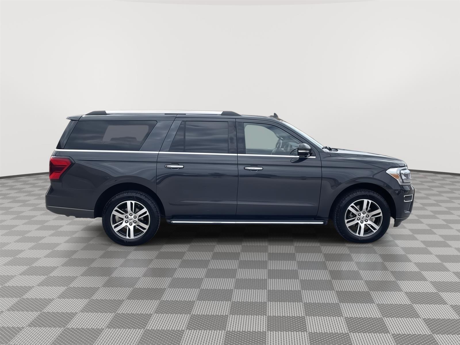 Used 2022 Ford Expedition Max Limited SUV for sale in Lincoln NE