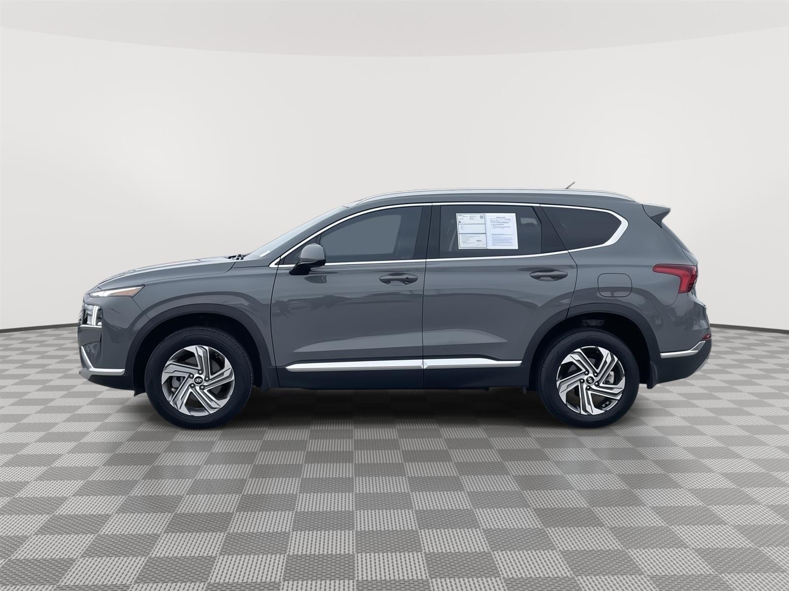 Used 2022 Hyundai Santa Fe SEL SUV for sale in Lincoln NE