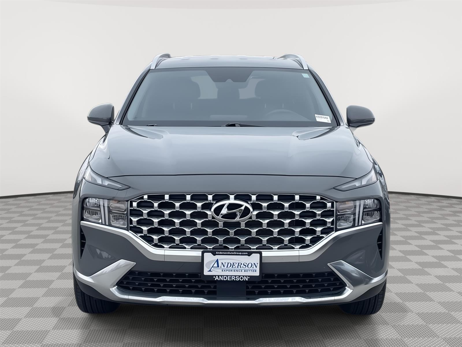 Used 2022 Hyundai Santa Fe SEL SUV for sale in Lincoln NE