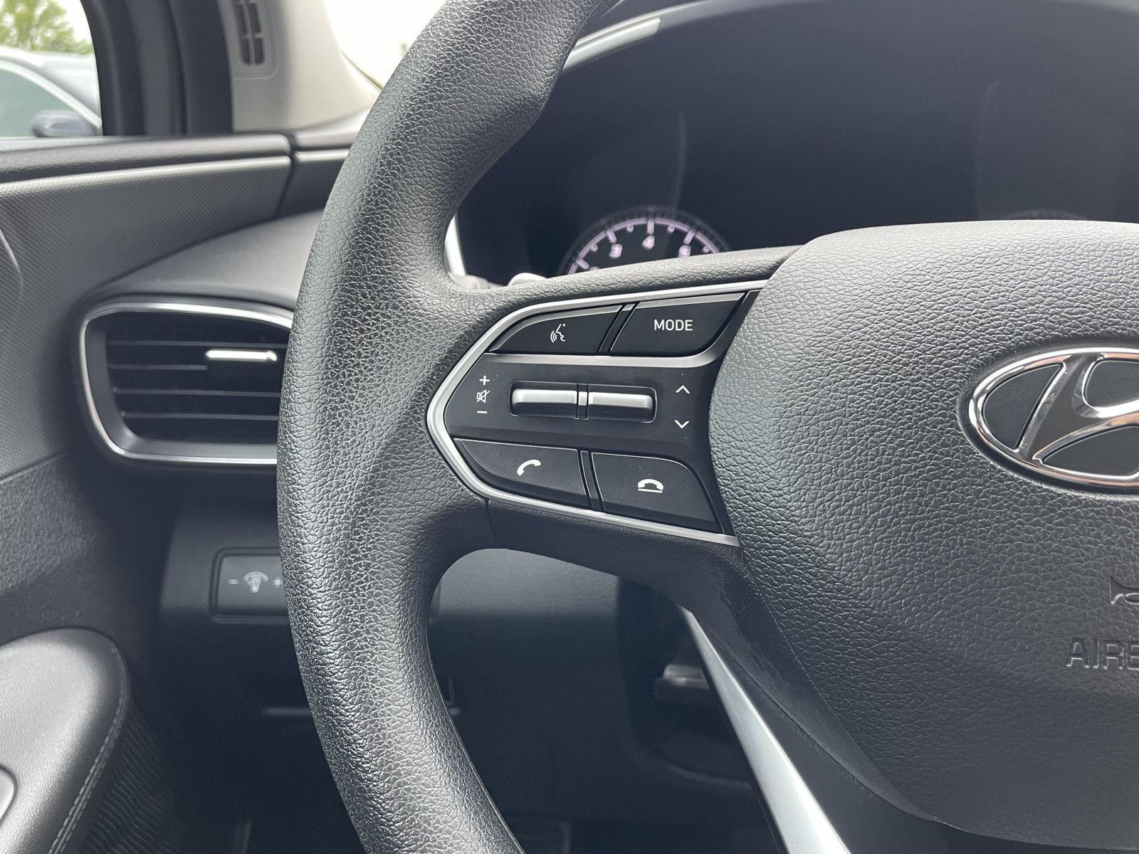 Used 2022 Hyundai Santa Fe SEL SUV for sale in Lincoln NE