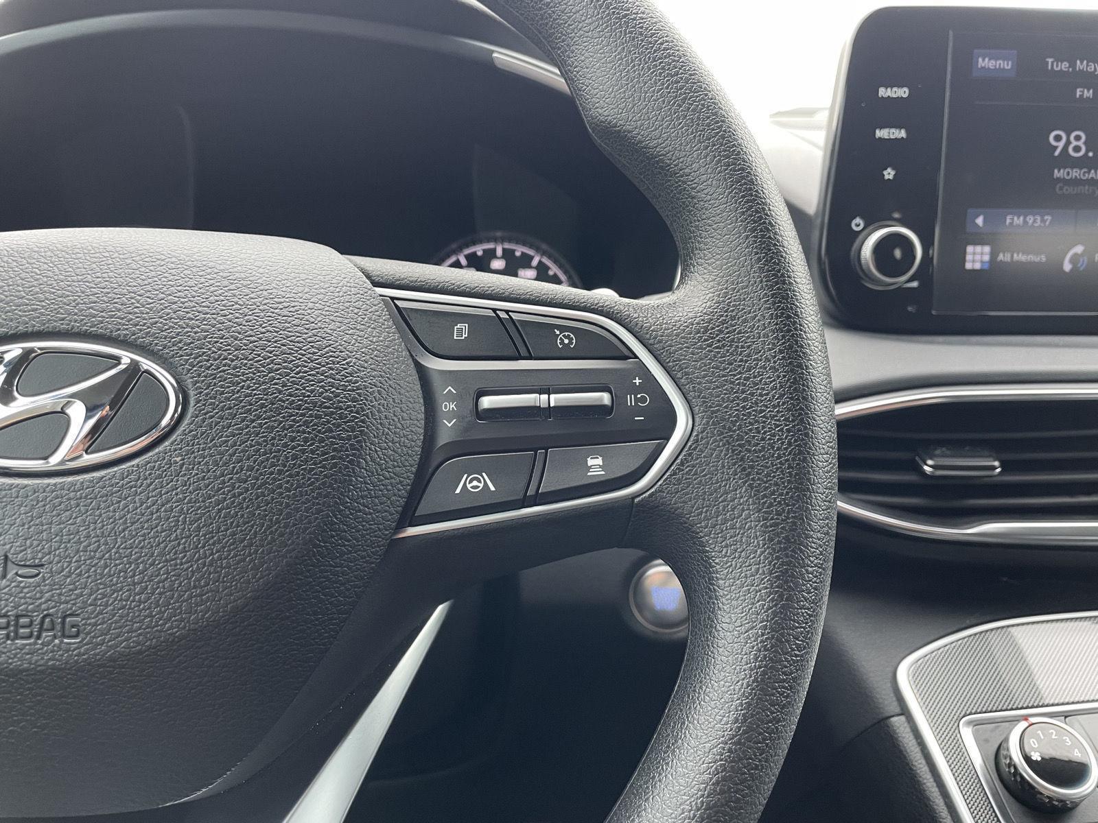 Used 2022 Hyundai Santa Fe for sale in Lincoln NE