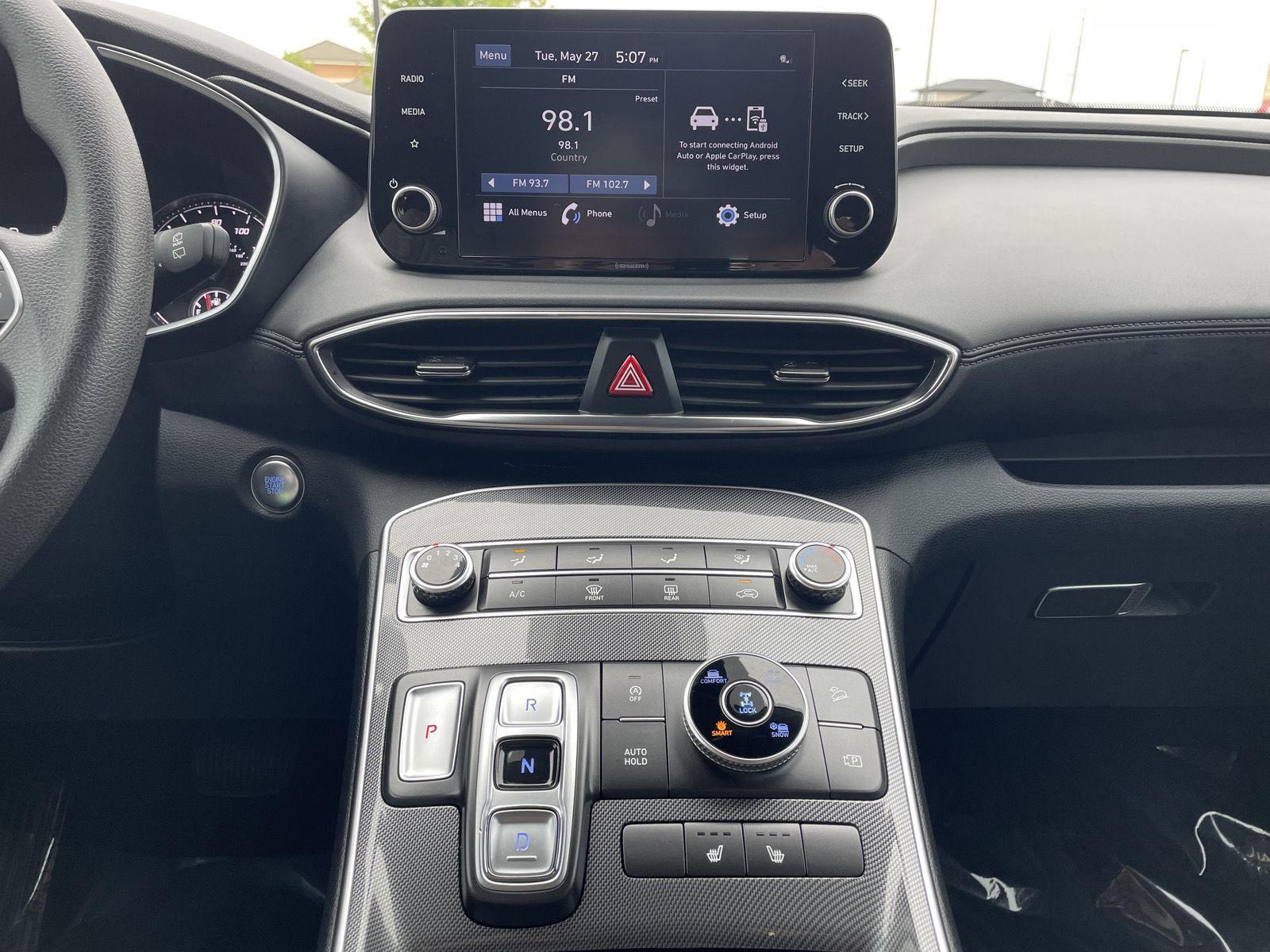 Used 2022 Hyundai Santa Fe for sale in Lincoln NE