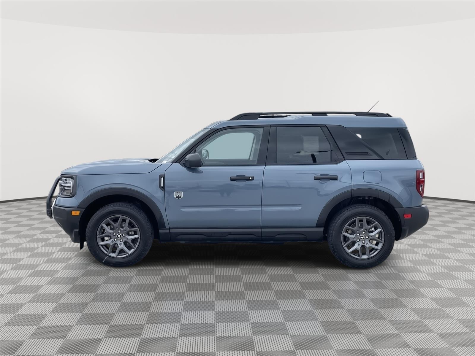 New 2025 Ford Bronco Sport Big Bend SUV for sale in Lincoln NE