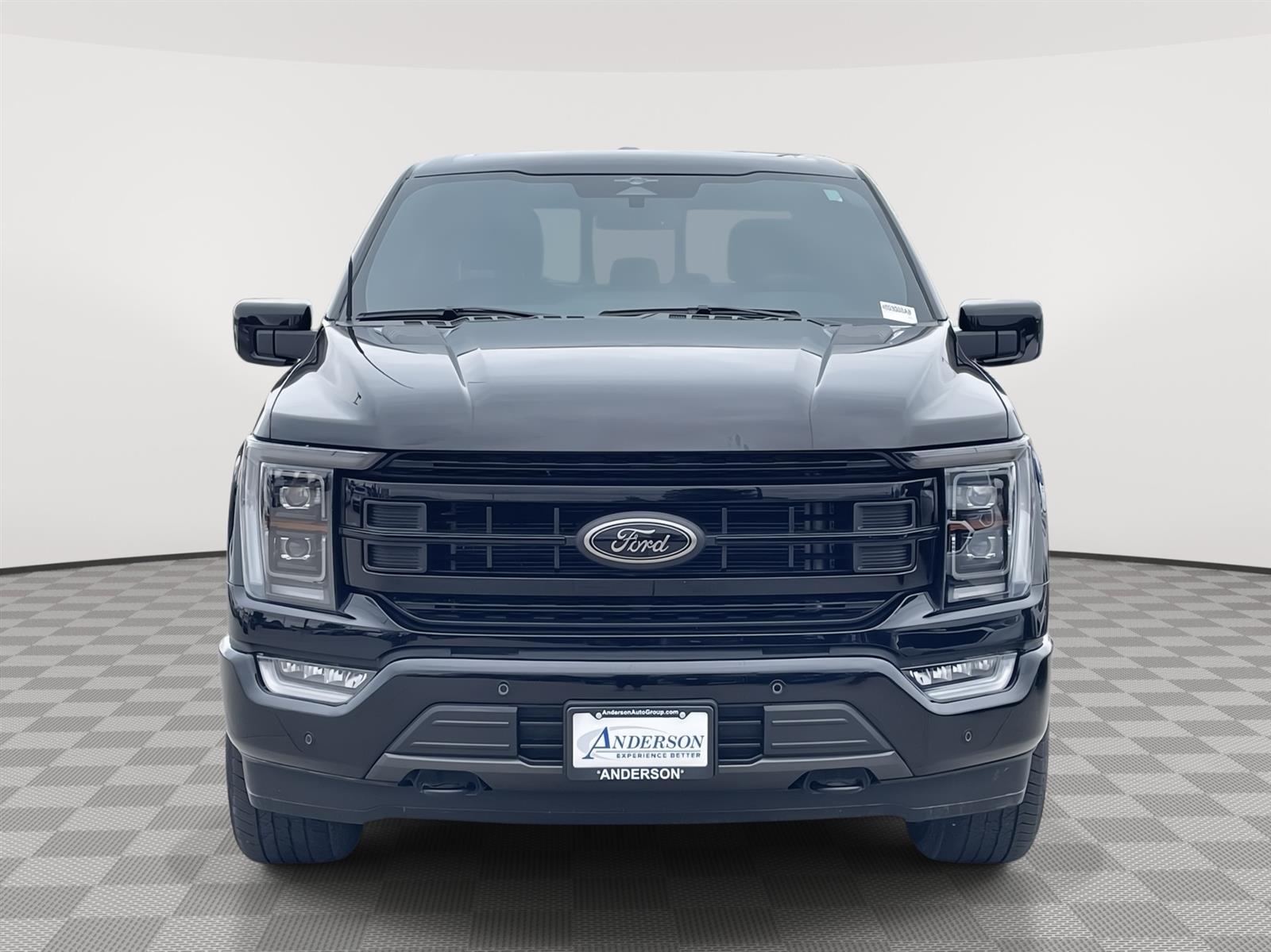 Used 2023 Ford F-150 Lariat Crew Cab Truck for sale in Lincoln NE