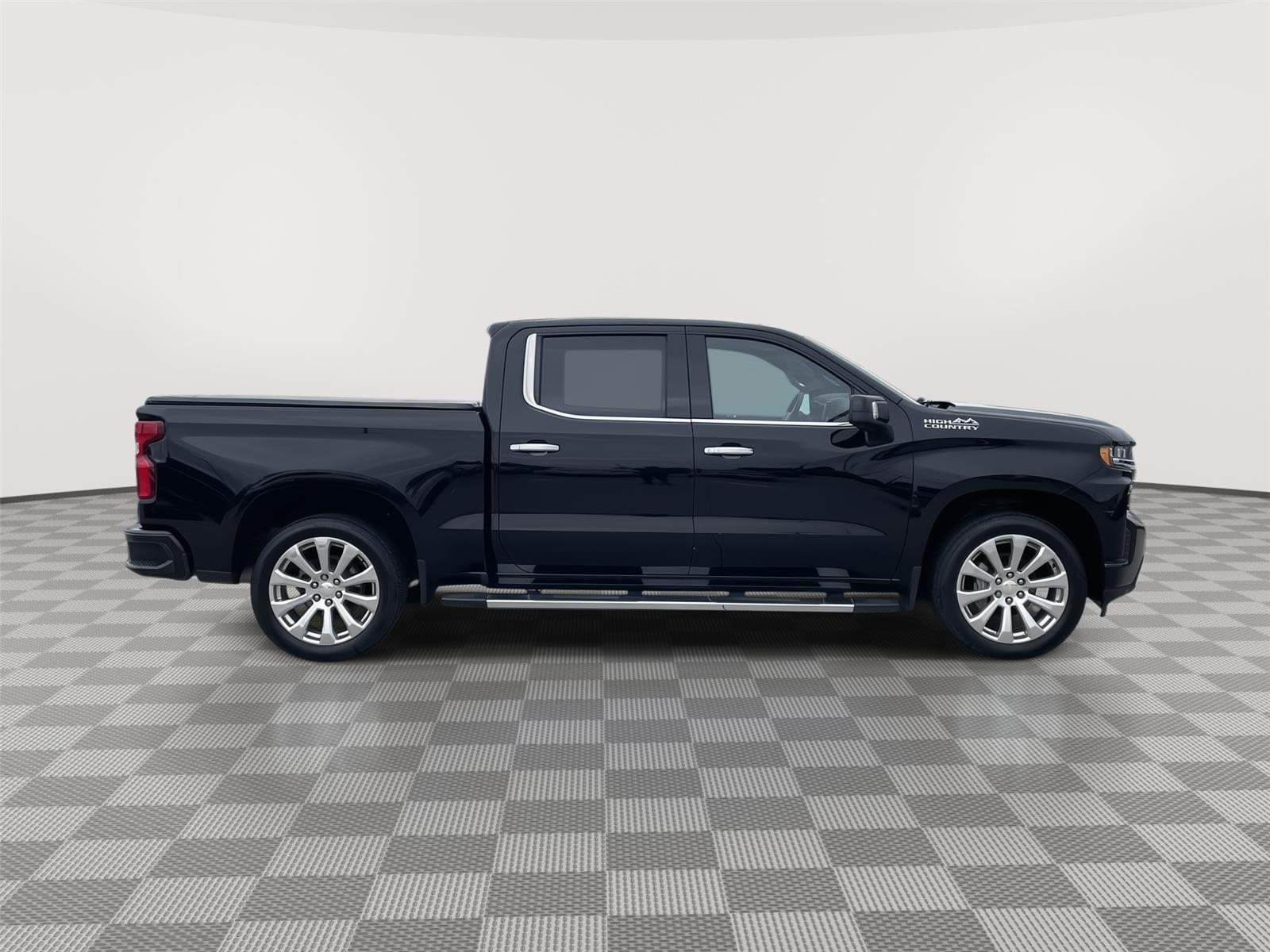 Used 2020 Chevrolet Silverado 1500 for sale in Lincoln NE