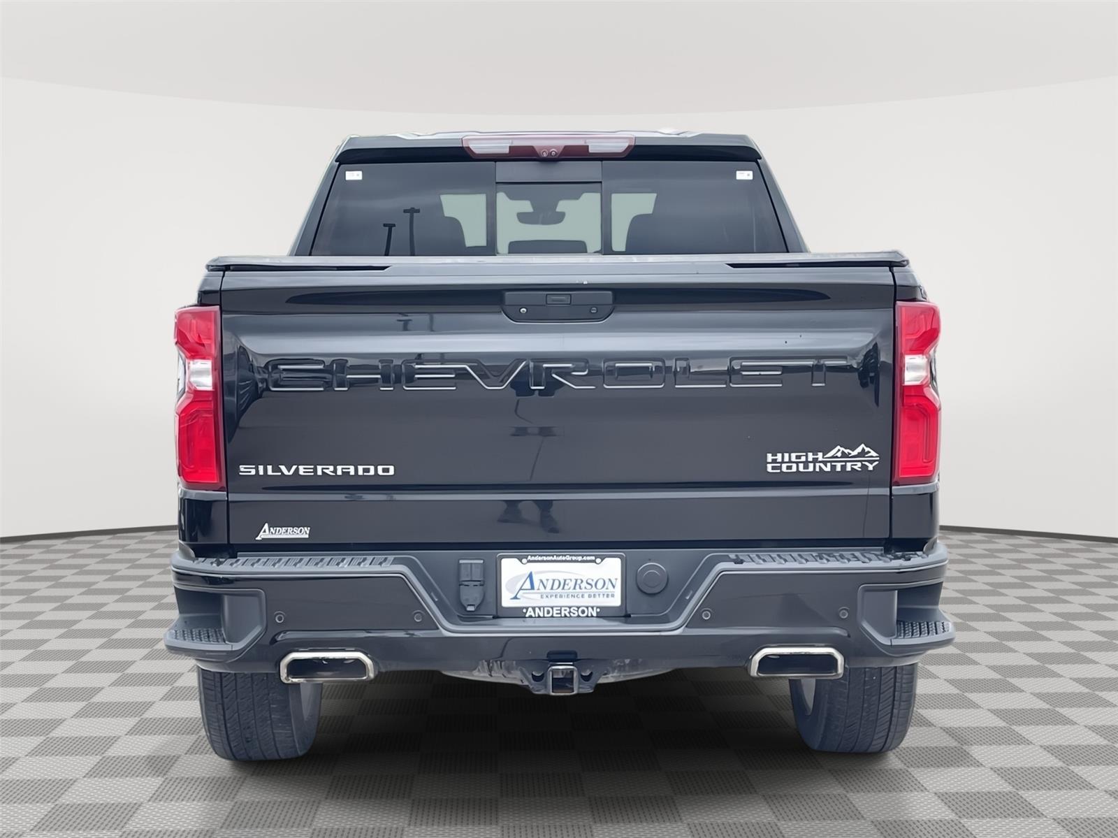 Used 2020 Chevrolet Silverado 1500 for sale in Lincoln NE