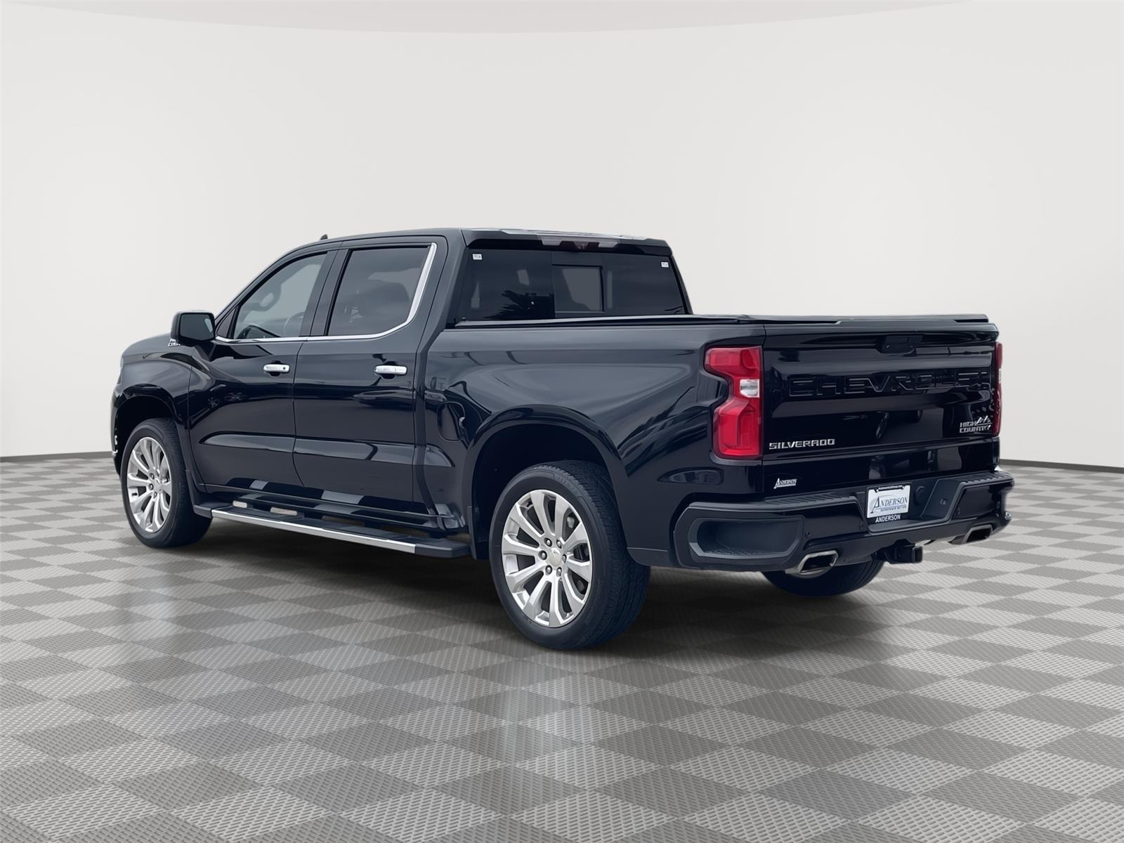 Used 2020 Chevrolet Silverado 1500 for sale in Lincoln NE