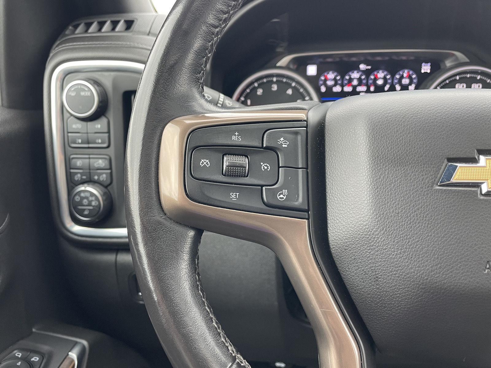 Used 2020 Chevrolet Silverado 1500 for sale in Lincoln NE