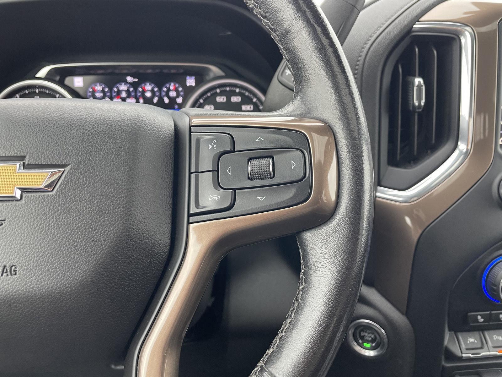 Used 2020 Chevrolet Silverado 1500 for sale in Lincoln NE