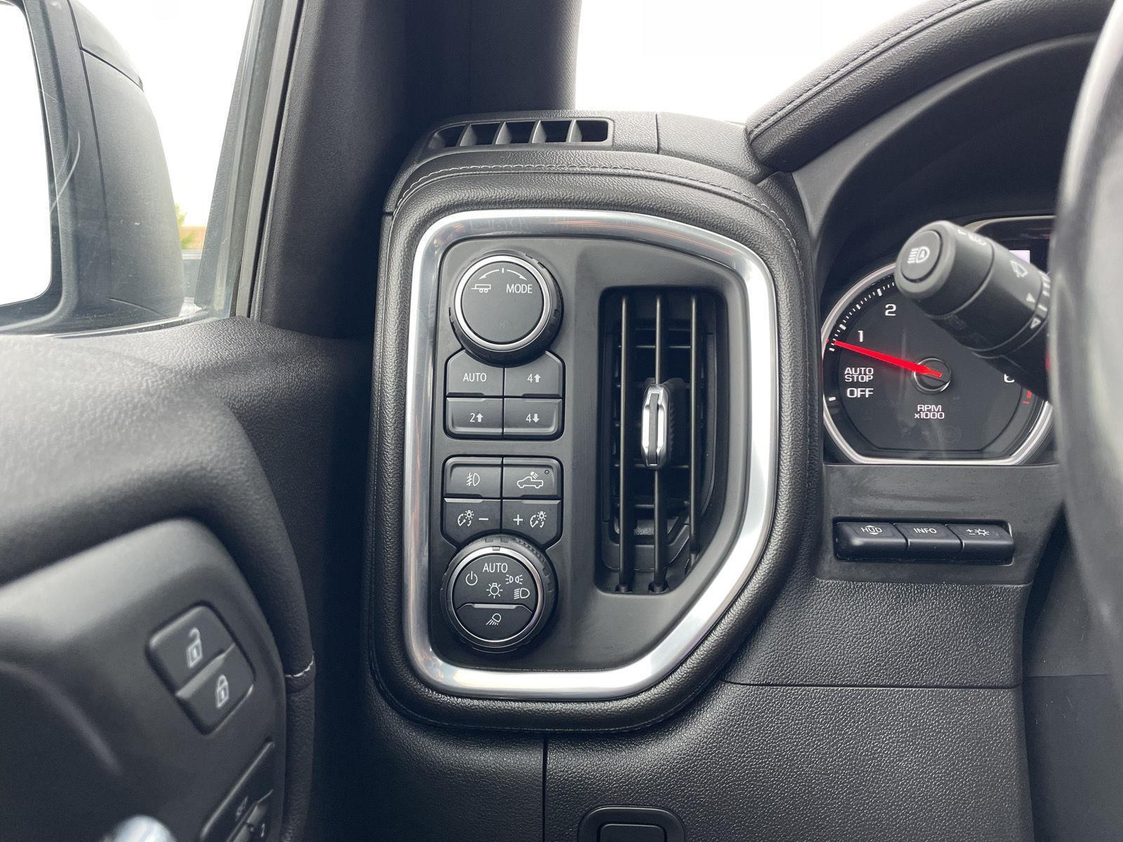 Used 2020 Chevrolet Silverado 1500 for sale in Lincoln NE