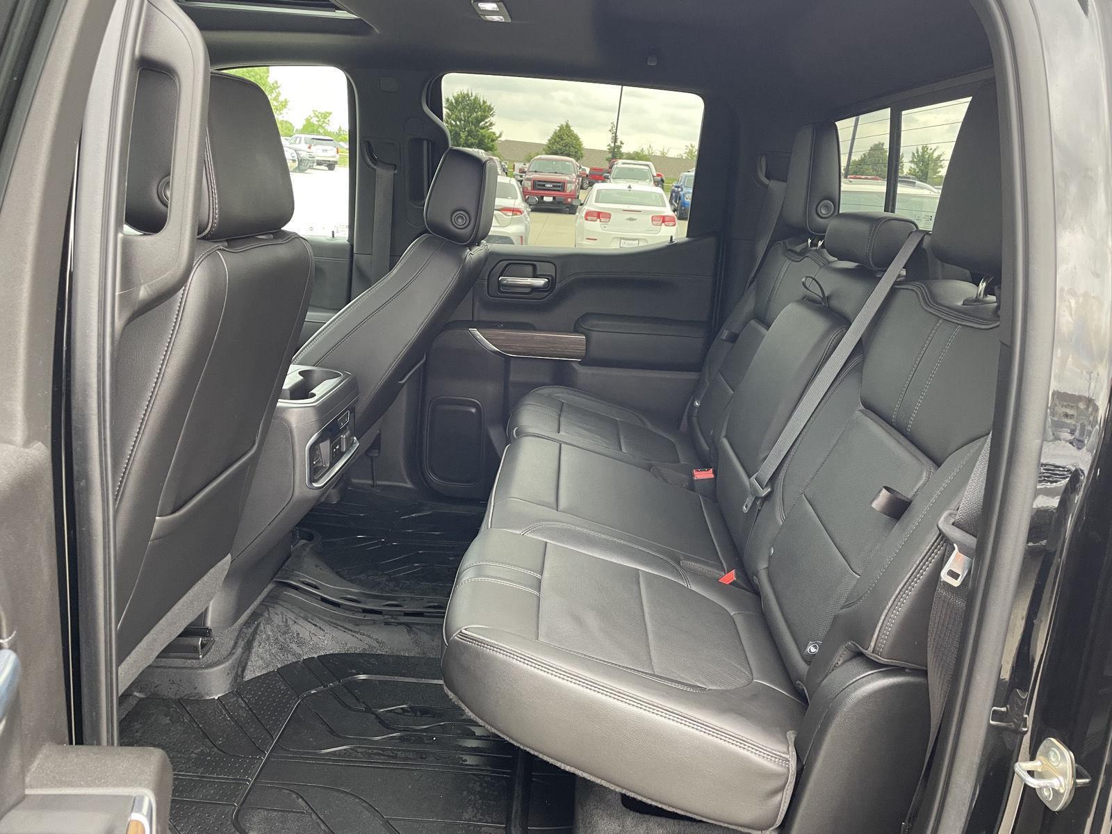 Used 2020 Chevrolet Silverado 1500 for sale in Lincoln NE