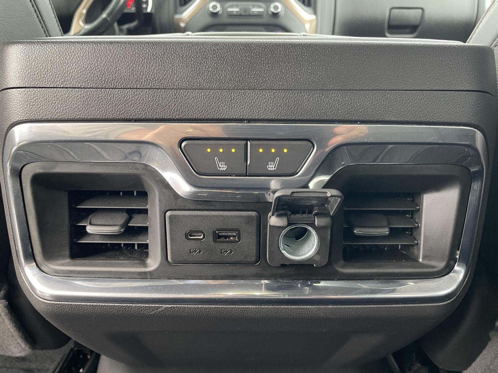 Used 2020 Chevrolet Silverado 1500 for sale in Lincoln NE