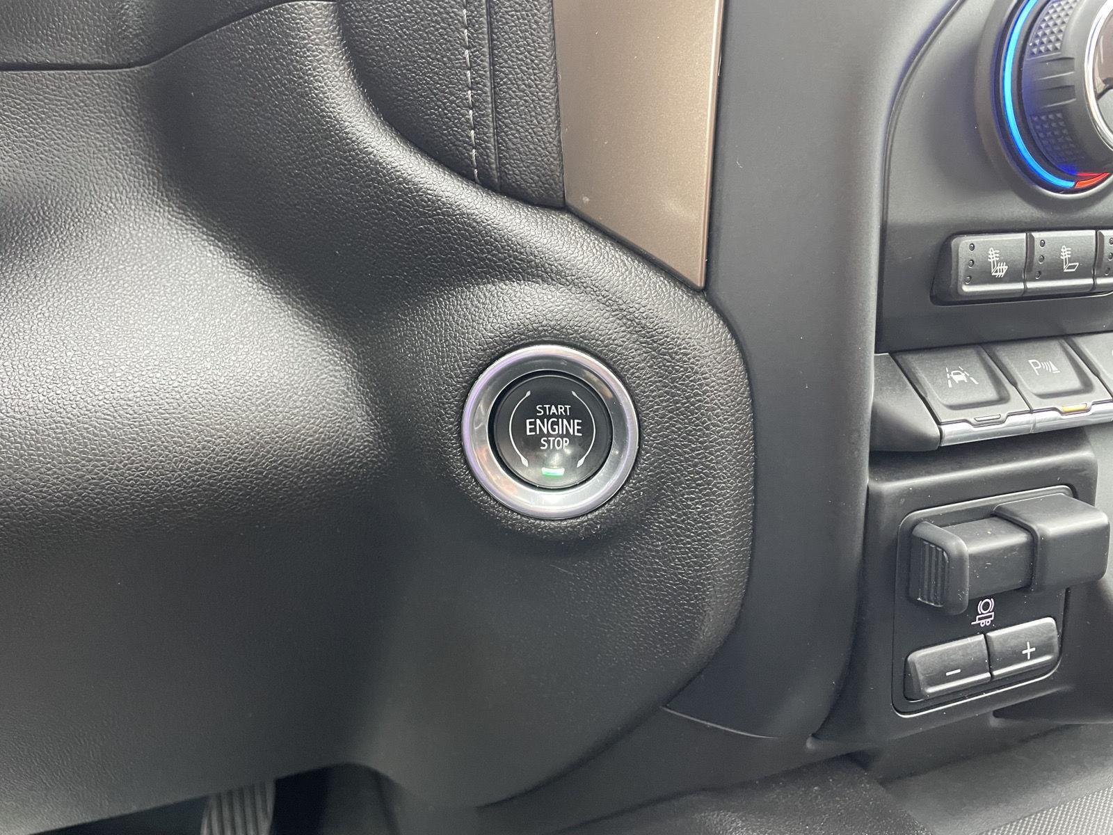 Used 2020 Chevrolet Silverado 1500 for sale in Lincoln NE