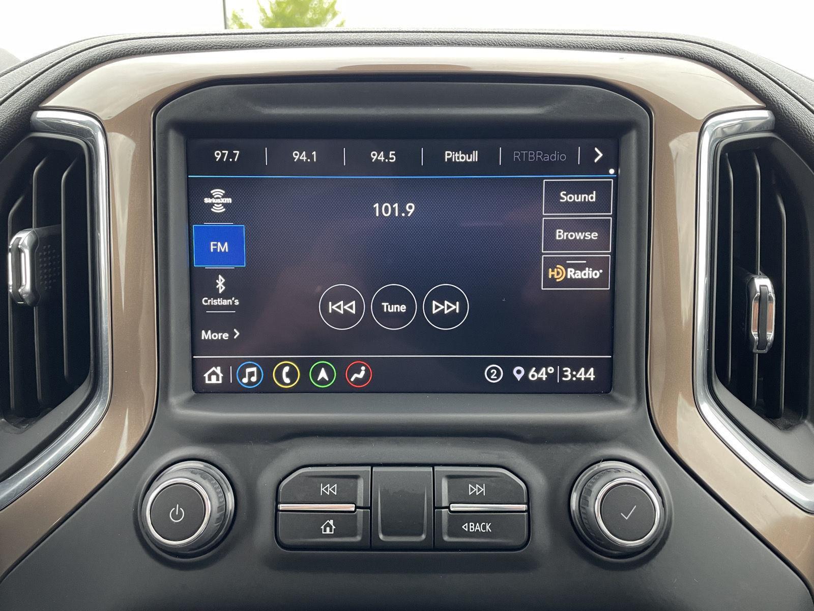 Used 2020 Chevrolet Silverado 1500 for sale in Lincoln NE