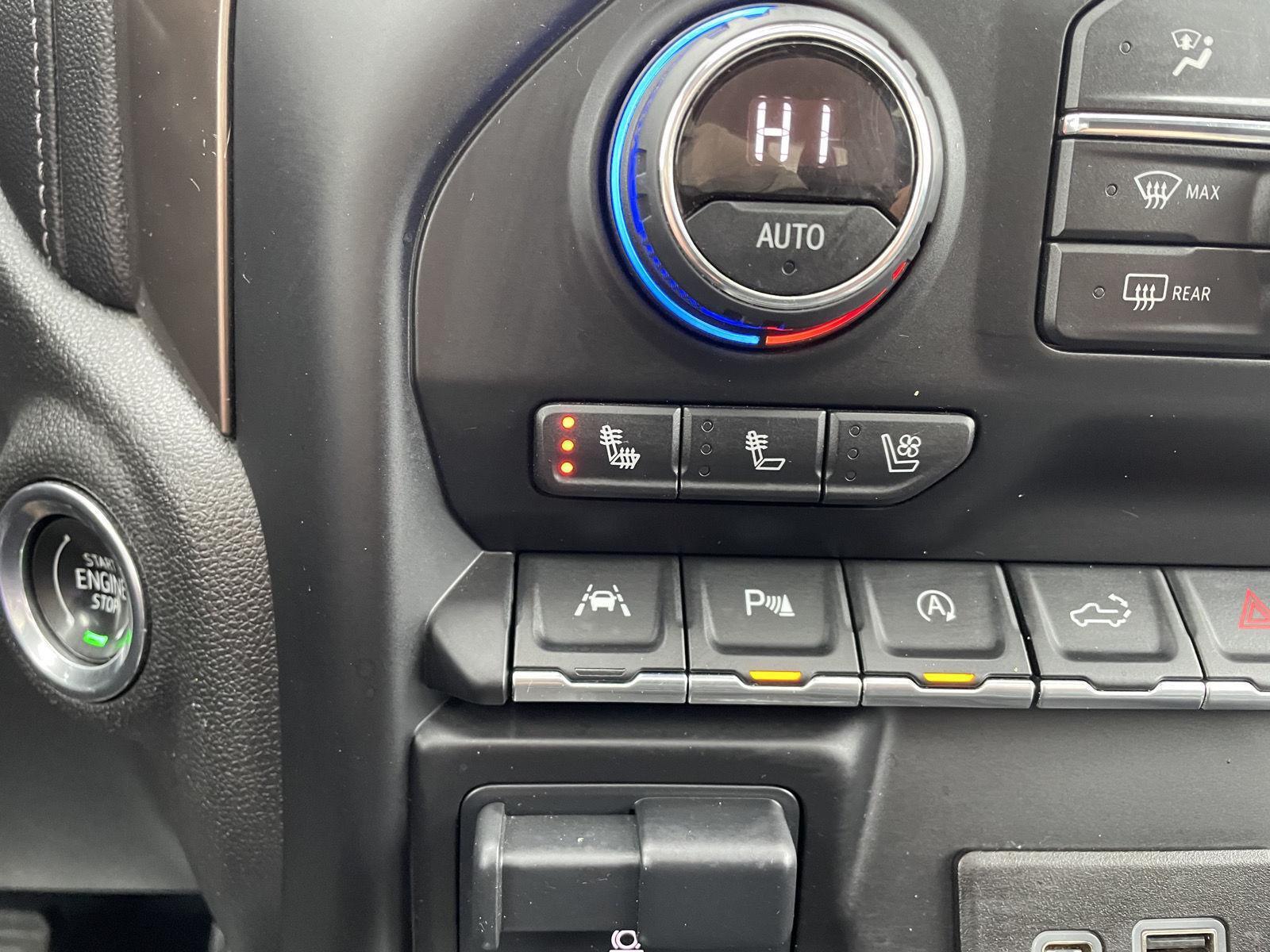 Used 2020 Chevrolet Silverado 1500 for sale in Lincoln NE