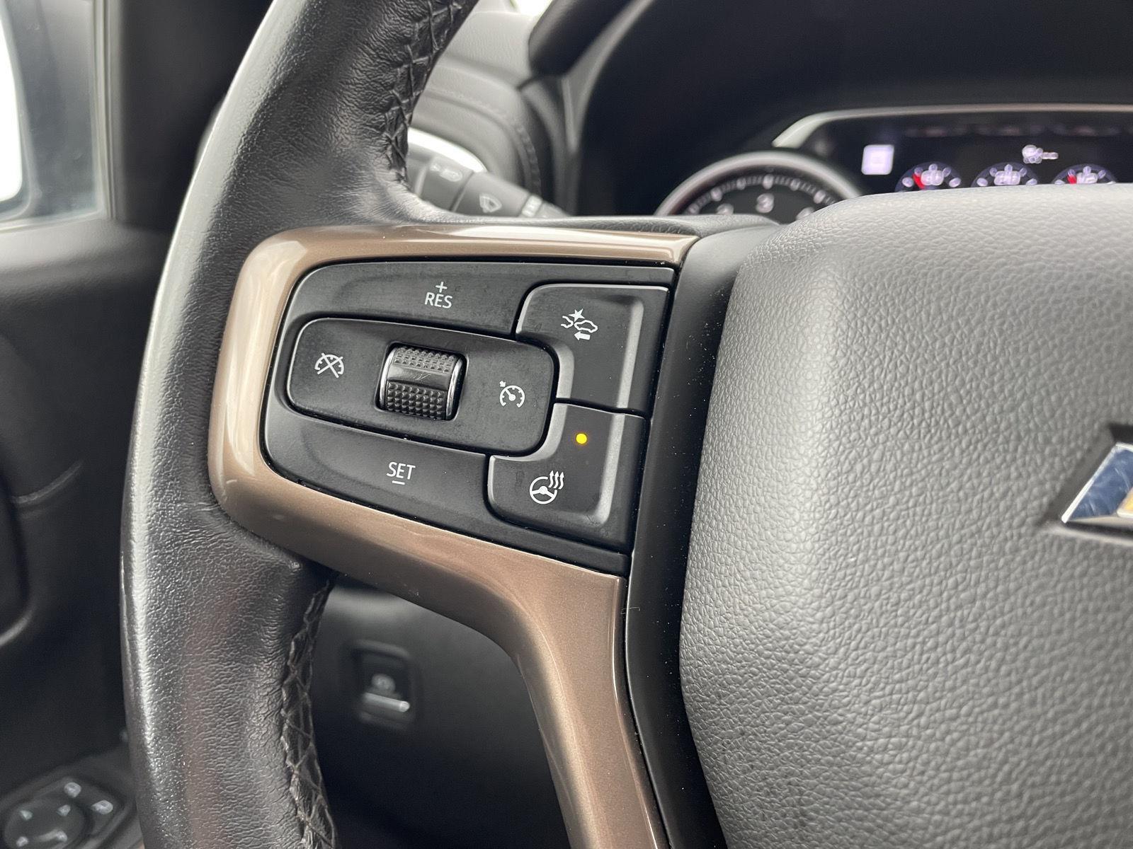 Used 2020 Chevrolet Silverado 1500 for sale in Lincoln NE