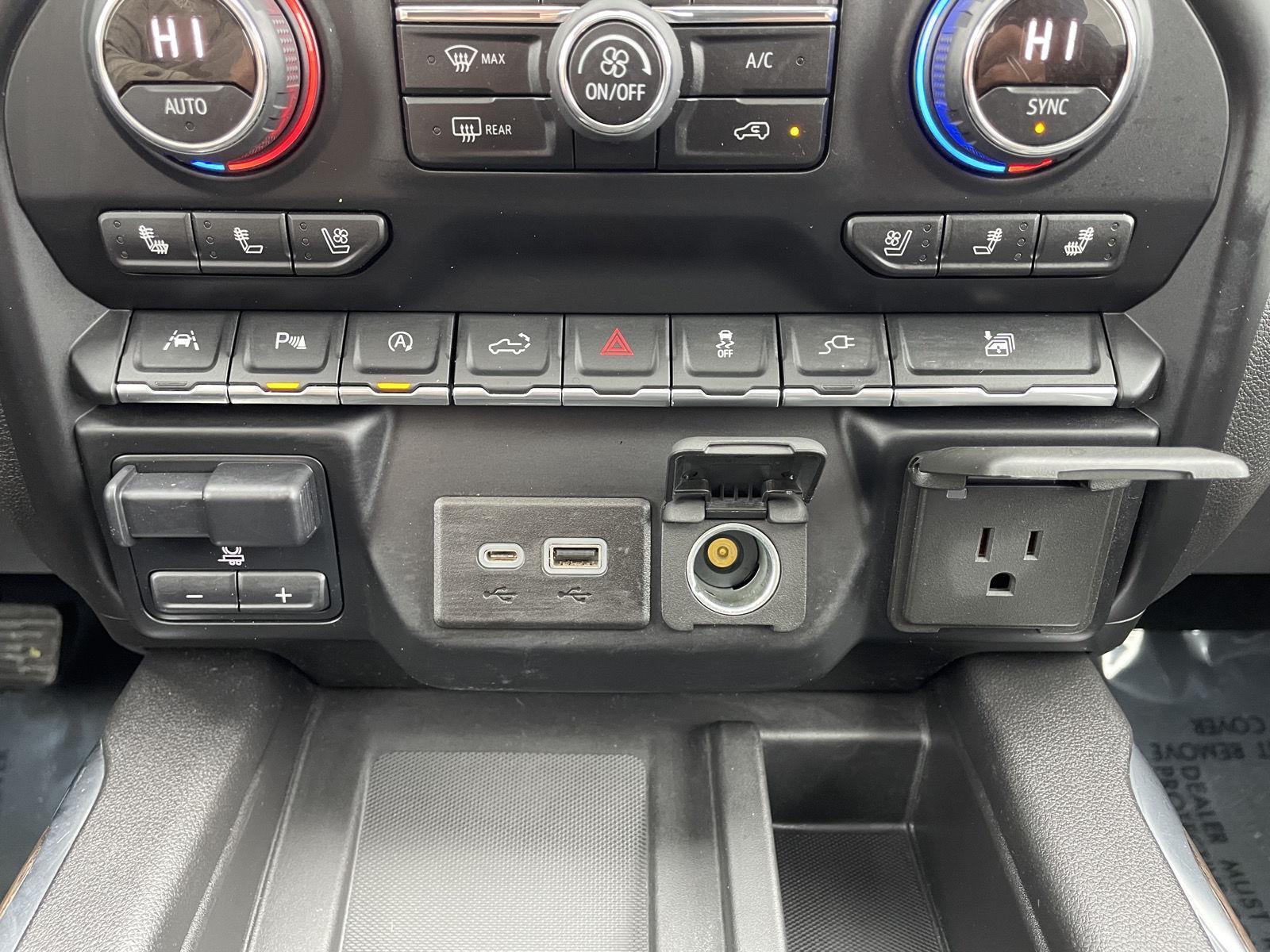 Used 2020 Chevrolet Silverado 1500 for sale in Lincoln NE
