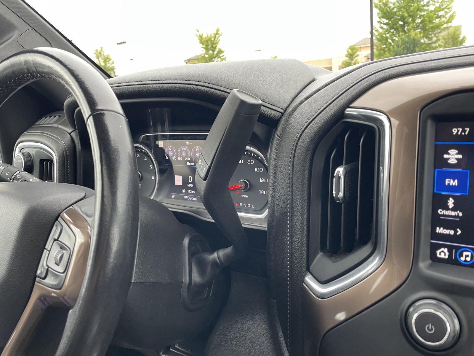 Used 2020 Chevrolet Silverado 1500 for sale in Lincoln NE