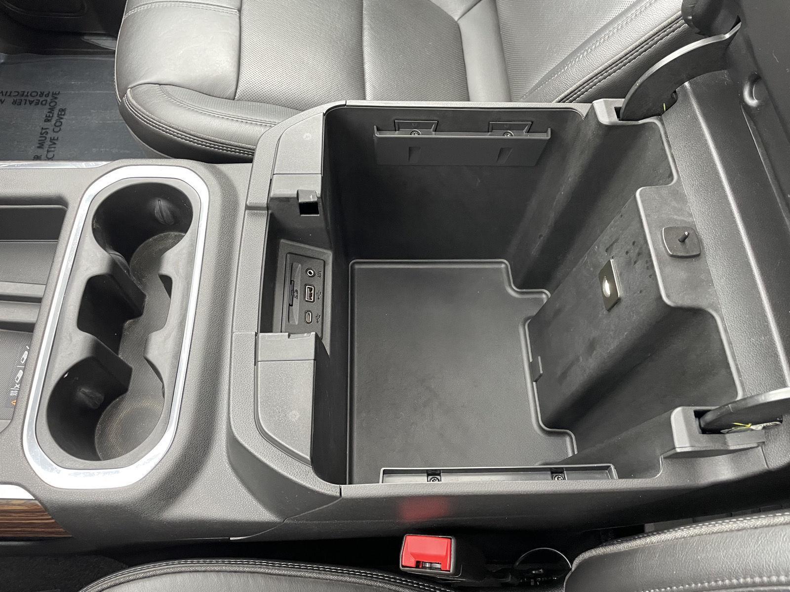 Used 2020 Chevrolet Silverado 1500 for sale in Lincoln NE
