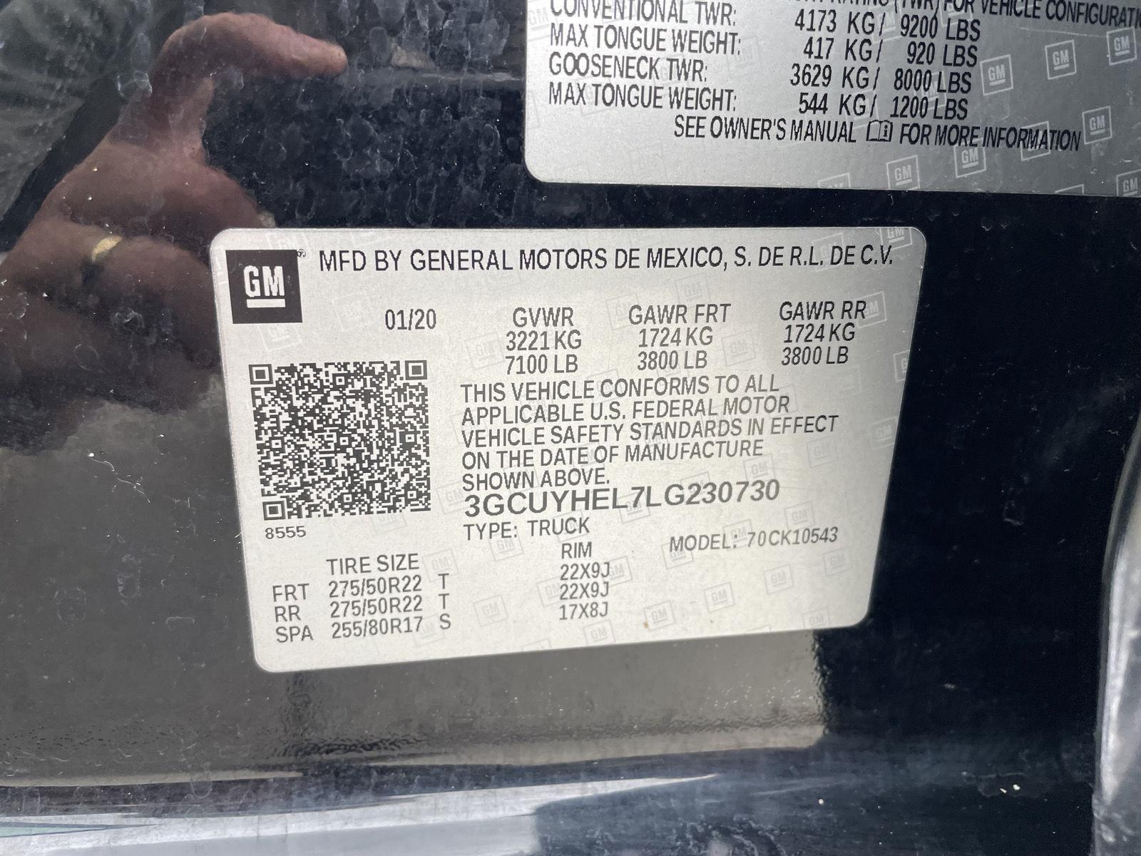 Used 2020 Chevrolet Silverado 1500 for sale in Lincoln NE
