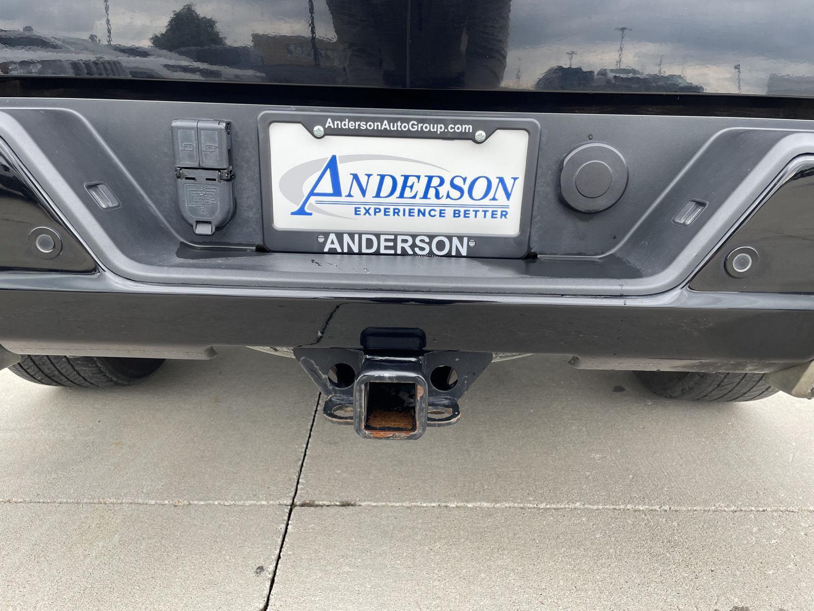 Used 2020 Chevrolet Silverado 1500 for sale in Lincoln NE