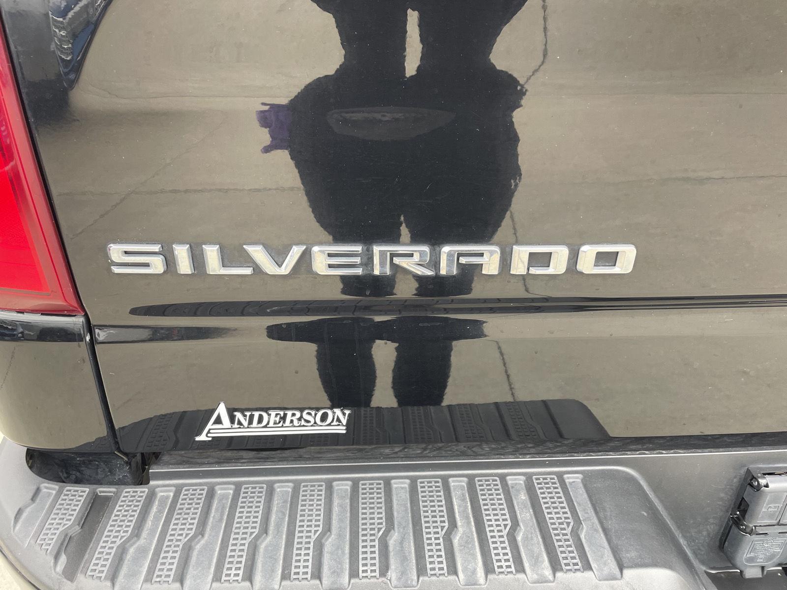 Used 2020 Chevrolet Silverado 1500 for sale in Lincoln NE