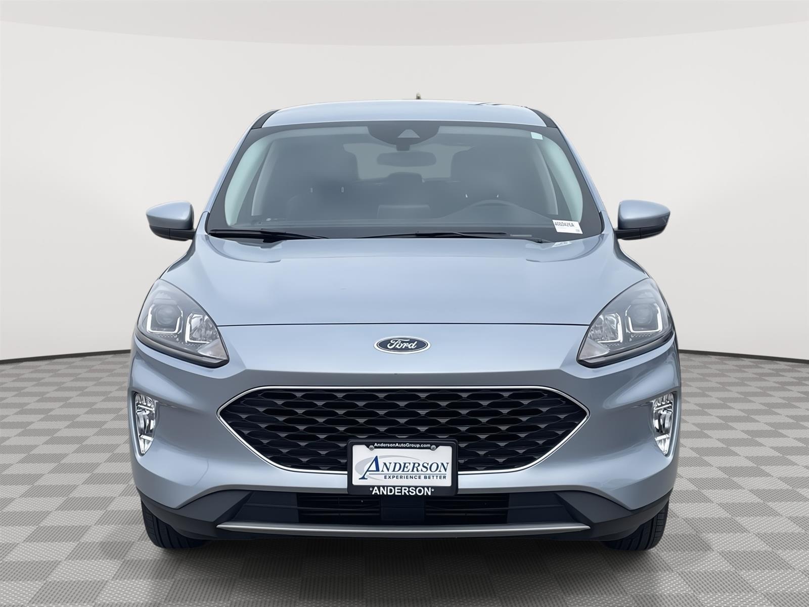 Used 2022 Ford Escape SEL SUV for sale in Lincoln NE