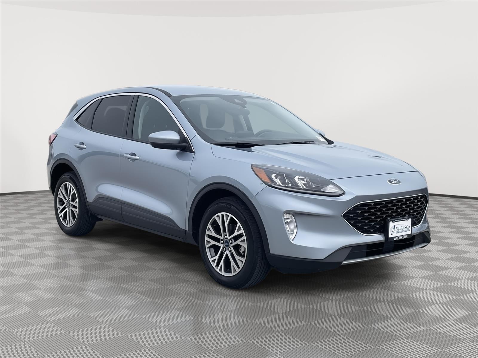Used 2022 Ford Escape SEL SUV for sale in Lincoln NE