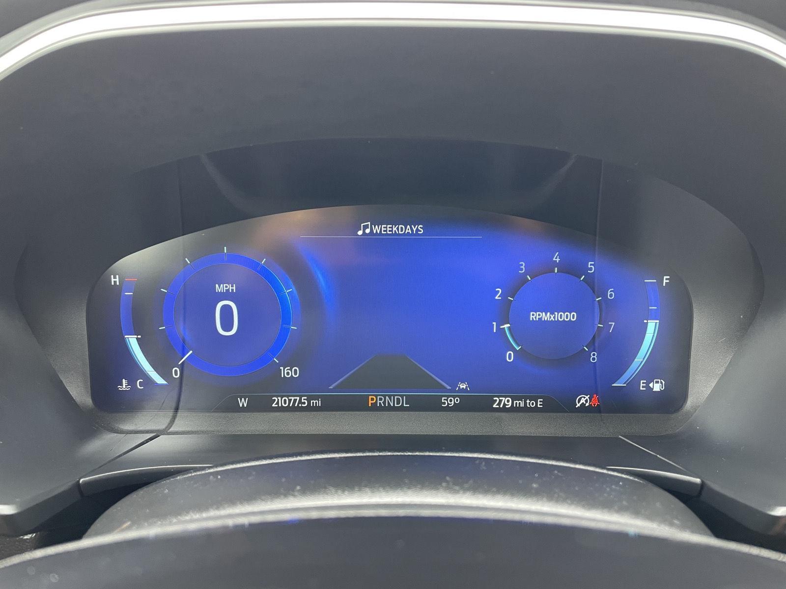 Used 2022 Ford Escape SEL SUV for sale in Lincoln NE