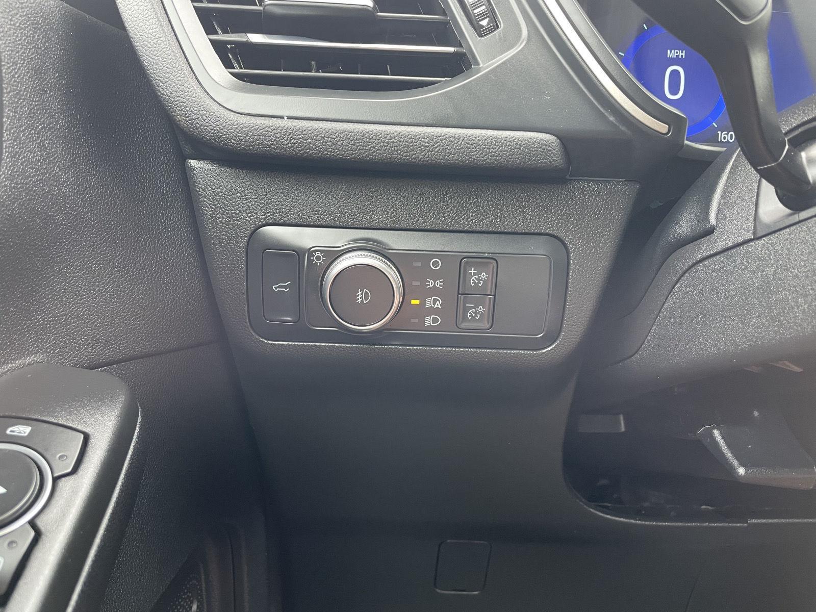 Used 2022 Ford Escape SEL SUV for sale in Lincoln NE