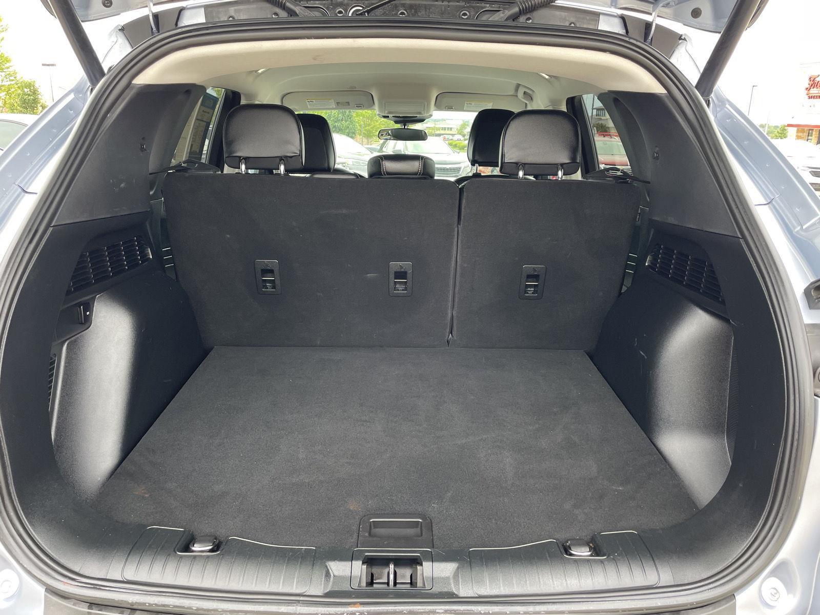 Used 2022 Ford Escape SEL SUV for sale in Lincoln NE