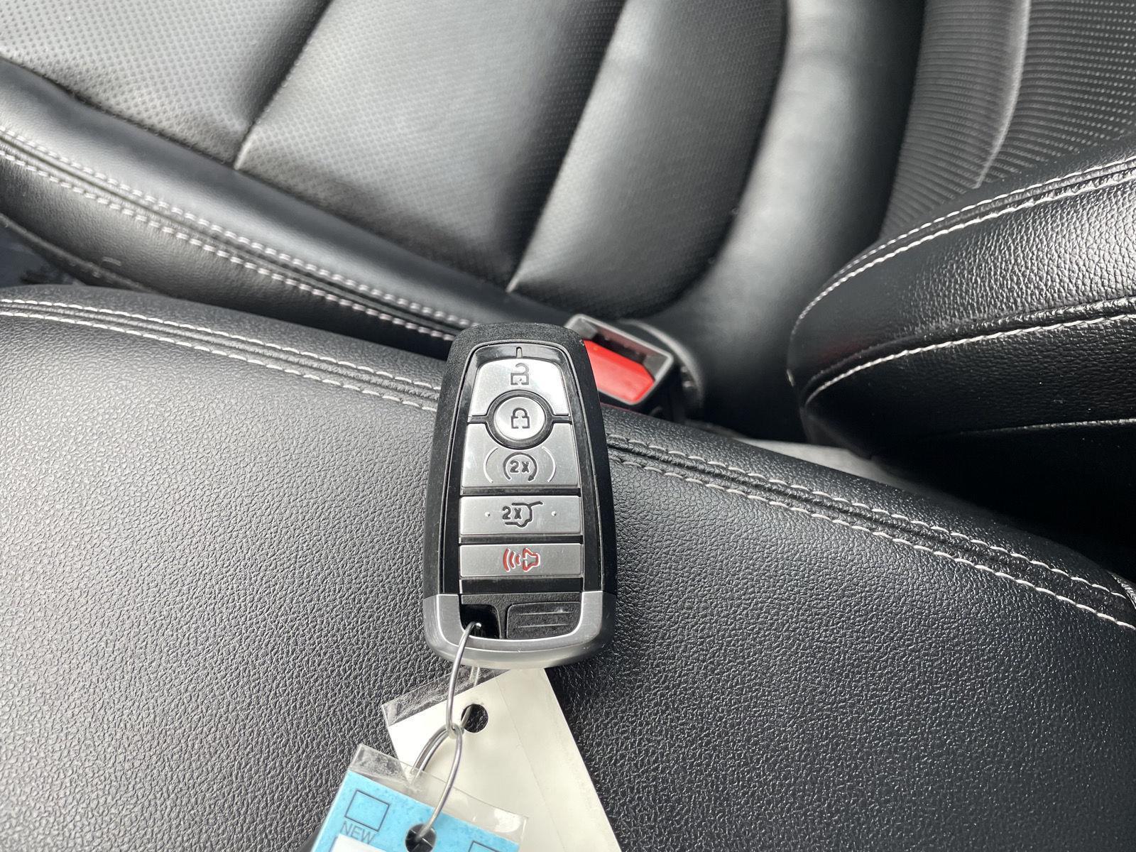 Used 2022 Ford Escape SEL SUV for sale in Lincoln NE