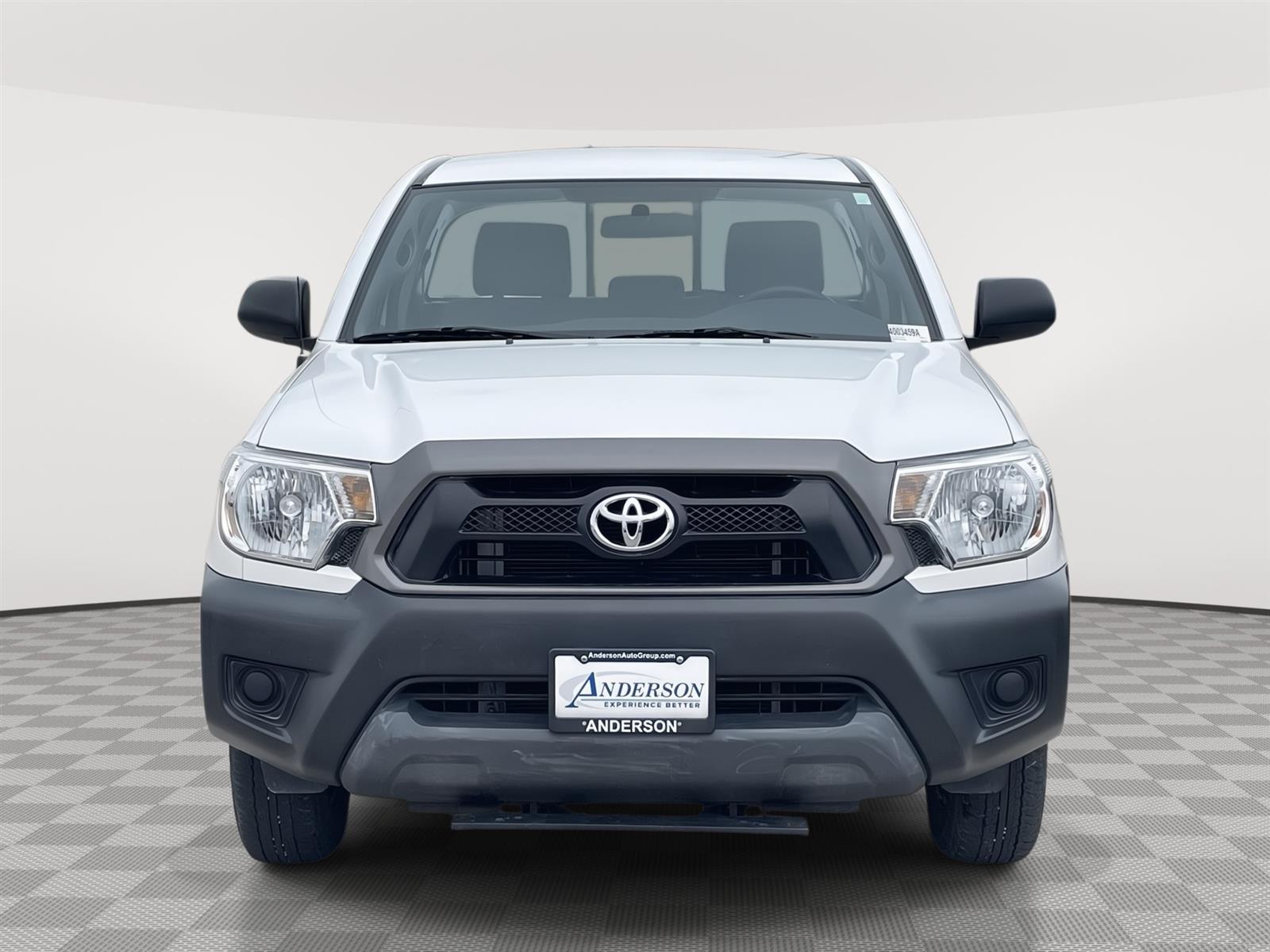 Used 2012 Toyota Tacoma  Regular Cab Truck for sale in Lincoln NE