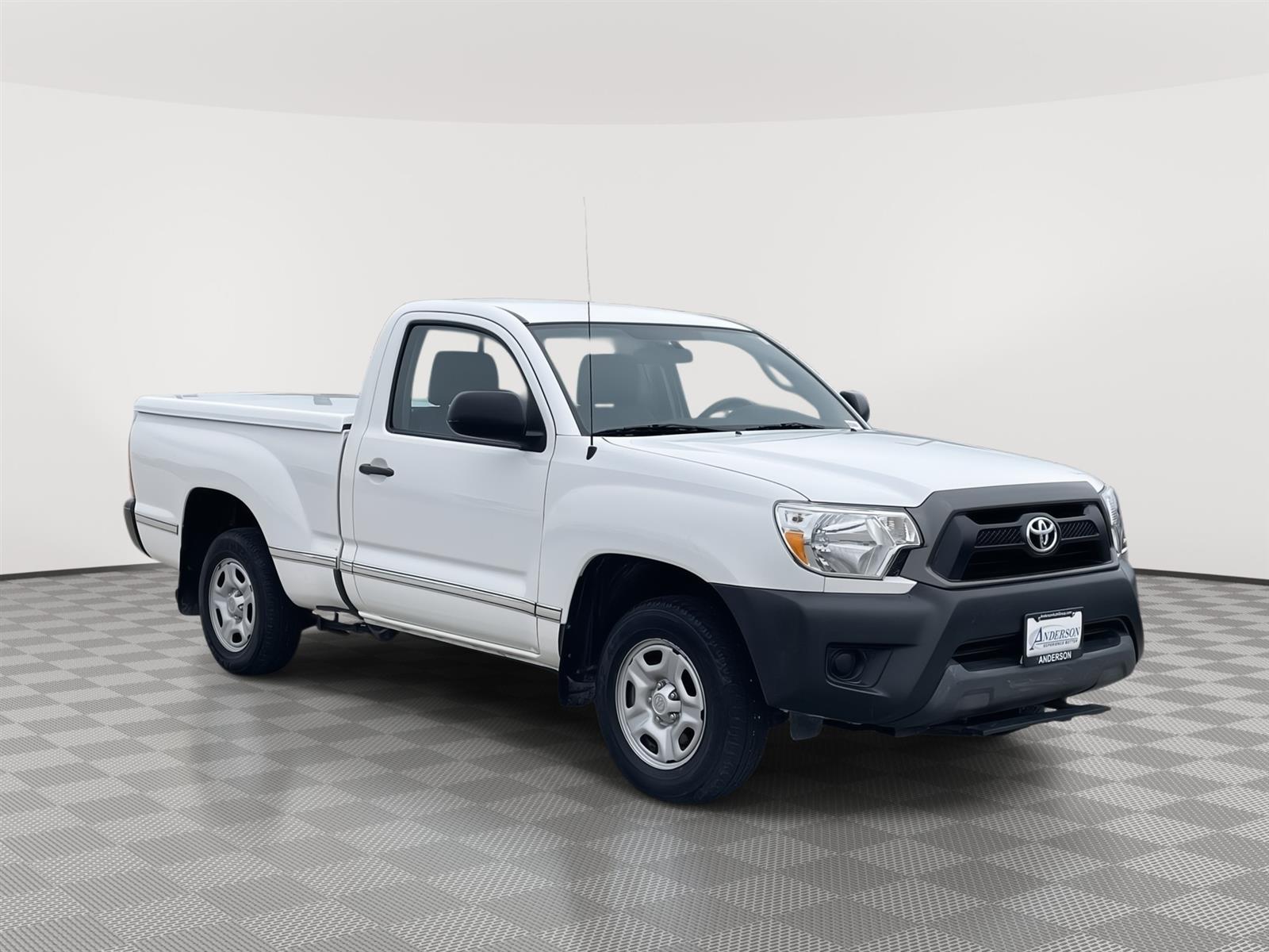 Used 2012 Toyota Tacoma  Regular Cab Truck for sale in Lincoln NE