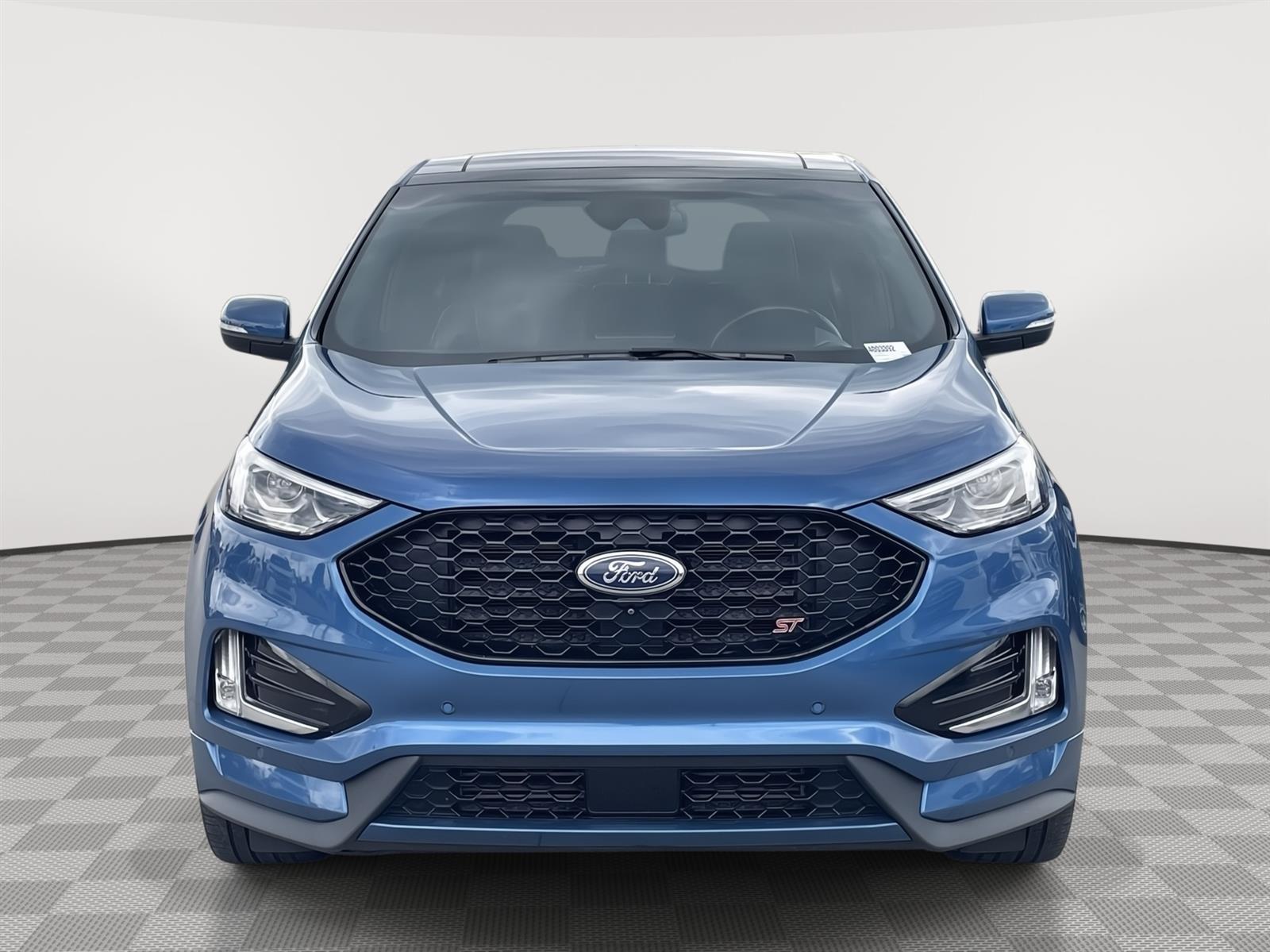 Used 2021 Ford Edge ST SUV for sale in Lincoln NE