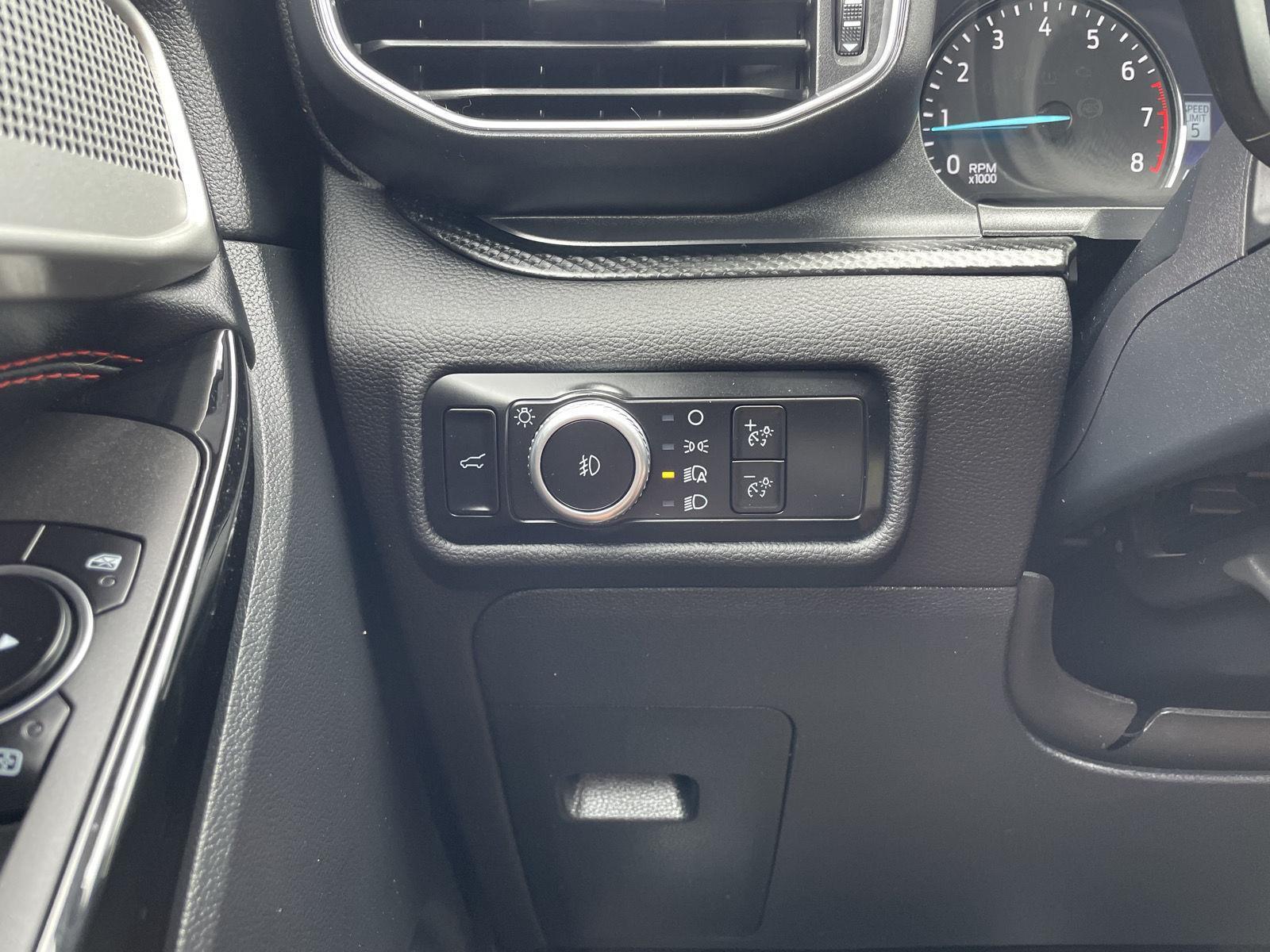 Used 2023 Ford Explorer ST-Line SUV for sale in Lincoln NE